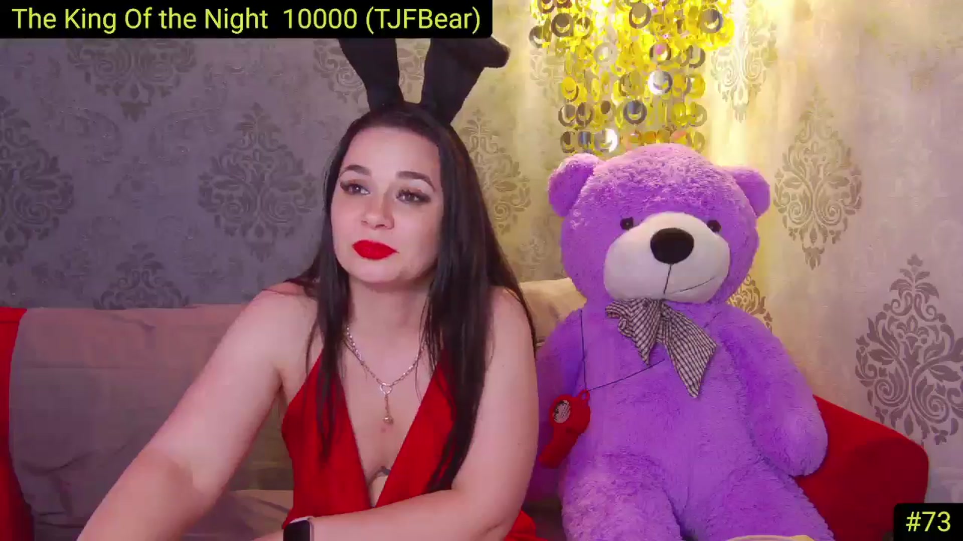 Gallery image thumbnail from AliciaKristal's myfreecams stream on, 04/24/2025, 04:27 image 18 of 20