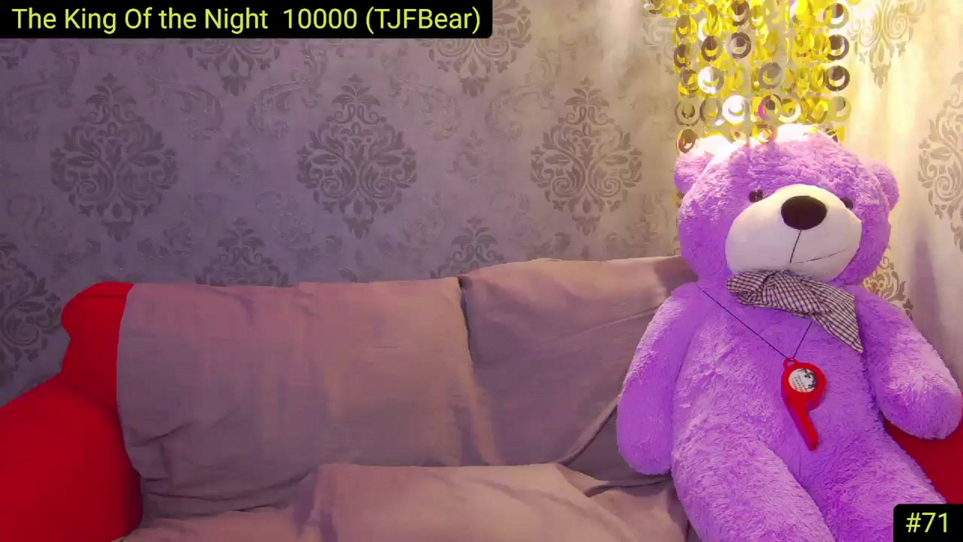 Gallery image thumbnail from AliciaKristal's myfreecams stream on, 04/24/2025, 04:27 image 9 of 20