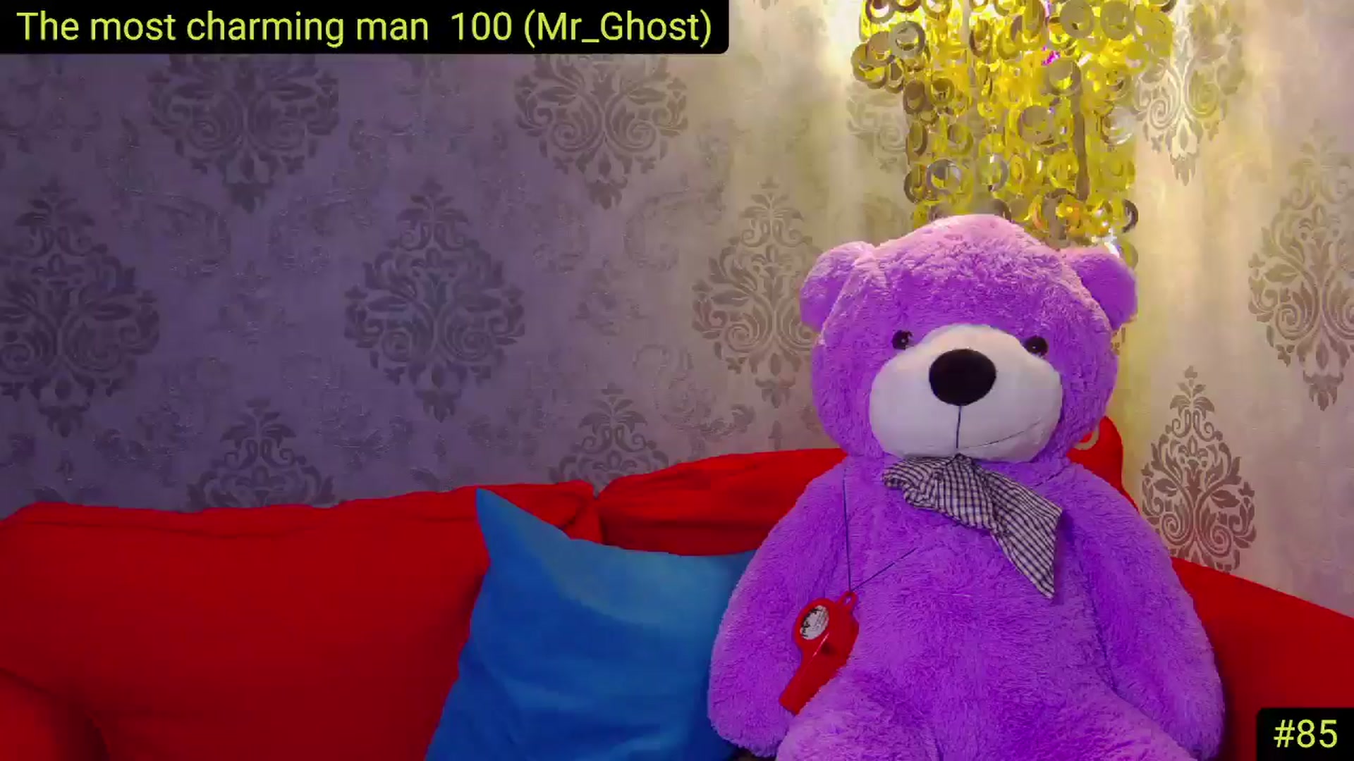 Gallery image thumbnail from AliciaKristal's myfreecams stream on, 04/28/2025, 23:27 image 14 of 20