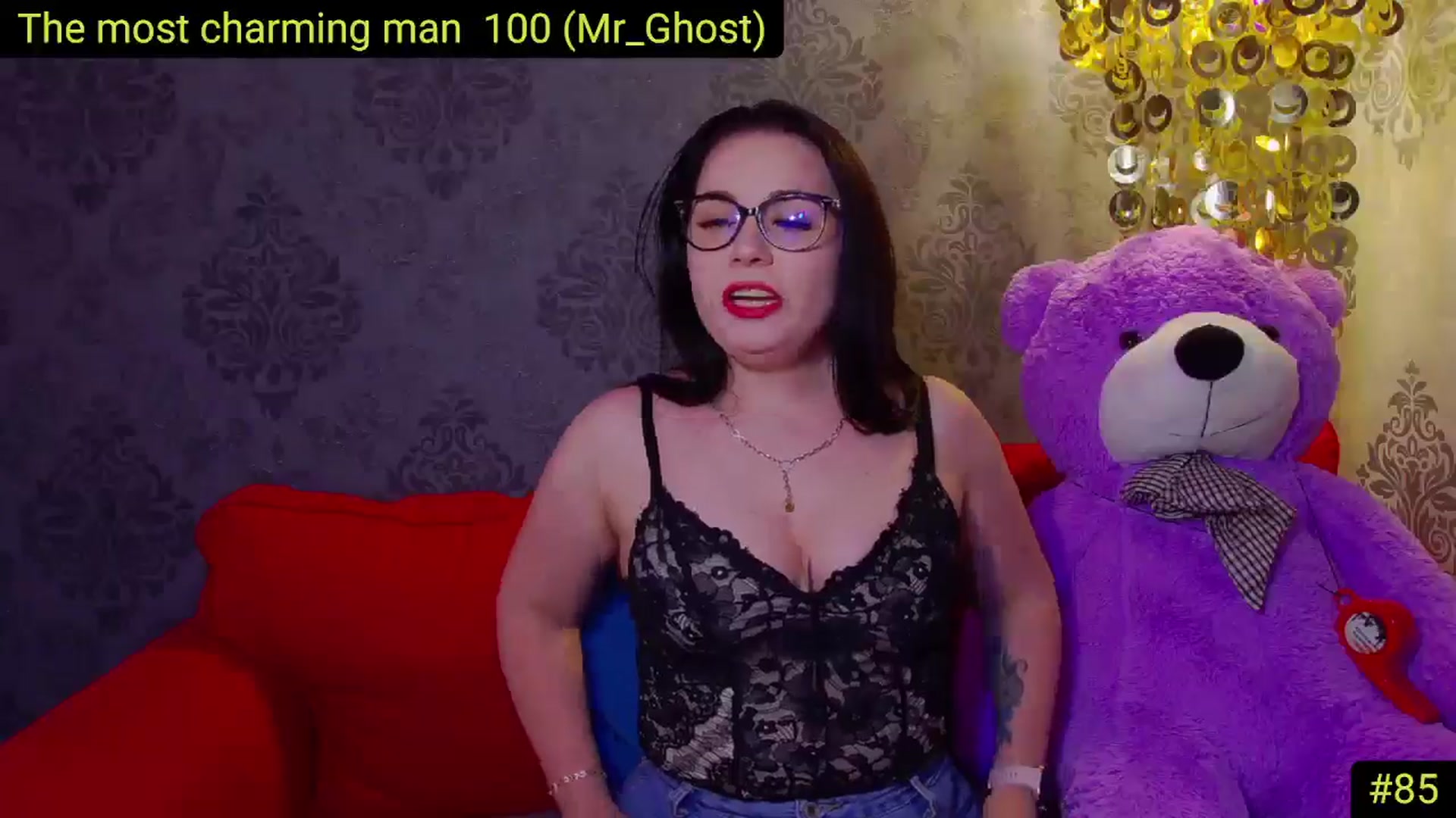 Gallery image thumbnail from AliciaKristal's myfreecams stream on, 04/28/2025, 23:27 image 10 of 20