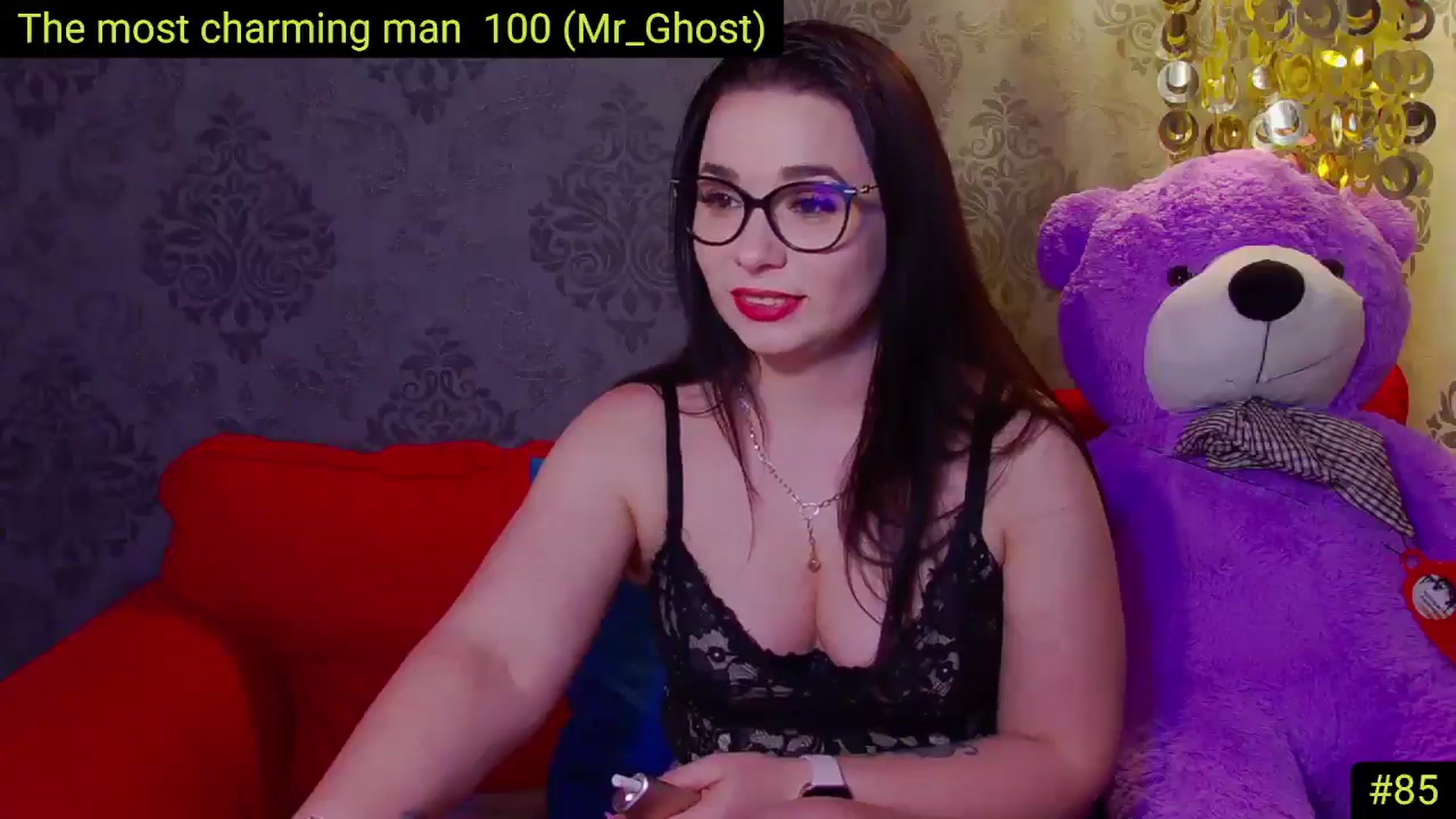 Gallery image thumbnail from AliciaKristal's myfreecams stream on, 04/28/2025, 23:27 image 7 of 20