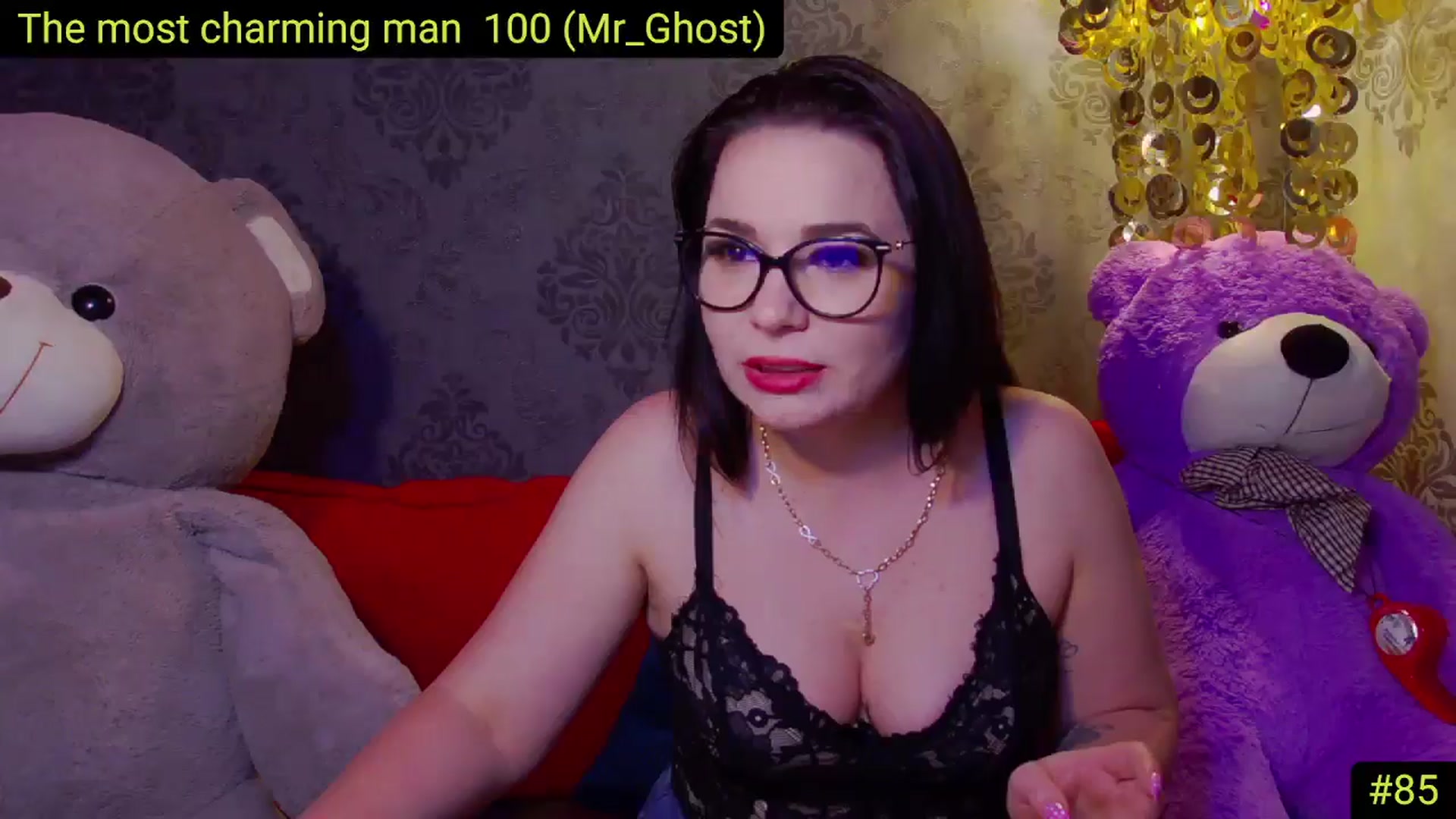Gallery image thumbnail from AliciaKristal's myfreecams stream on, 04/28/2025, 23:27 image 12 of 20
