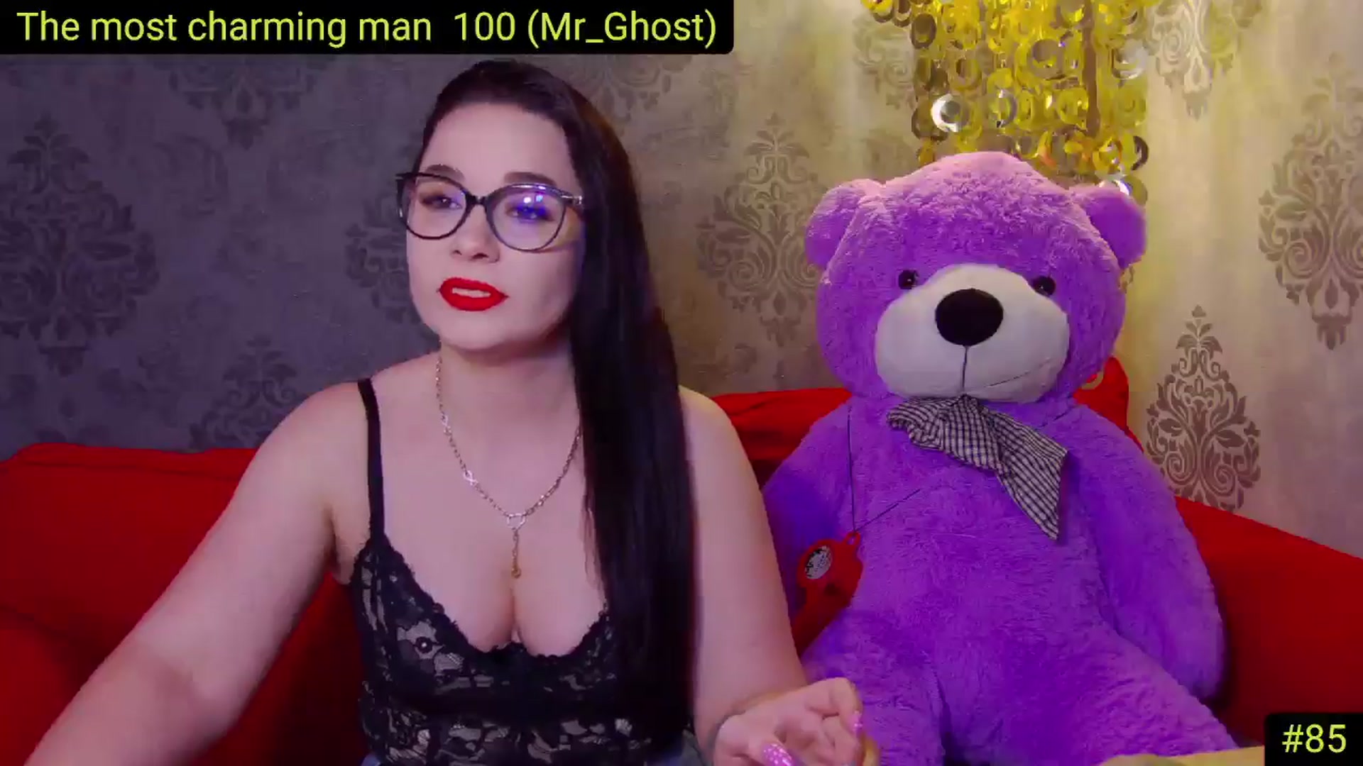 Gallery image thumbnail from AliciaKristal's myfreecams stream on, 04/28/2025, 23:27 image 15 of 20