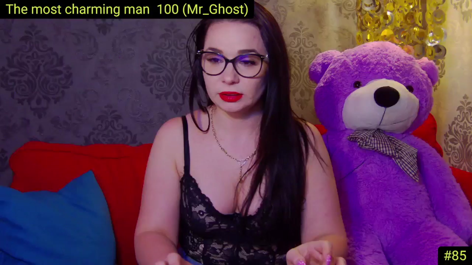 Gallery image thumbnail from AliciaKristal's myfreecams stream on, 04/28/2025, 23:27 image 20 of 20