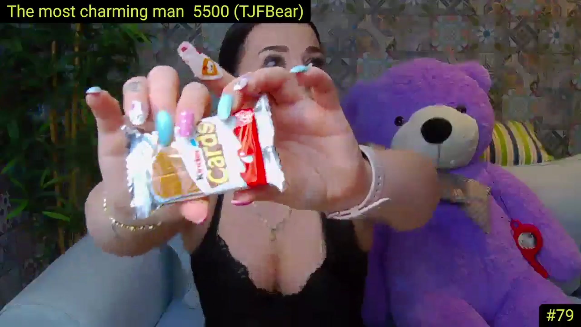 Gallery image thumbnail from AliciaKristal's myfreecams stream on, 04/30/2025, 24:01 image 13 of 20