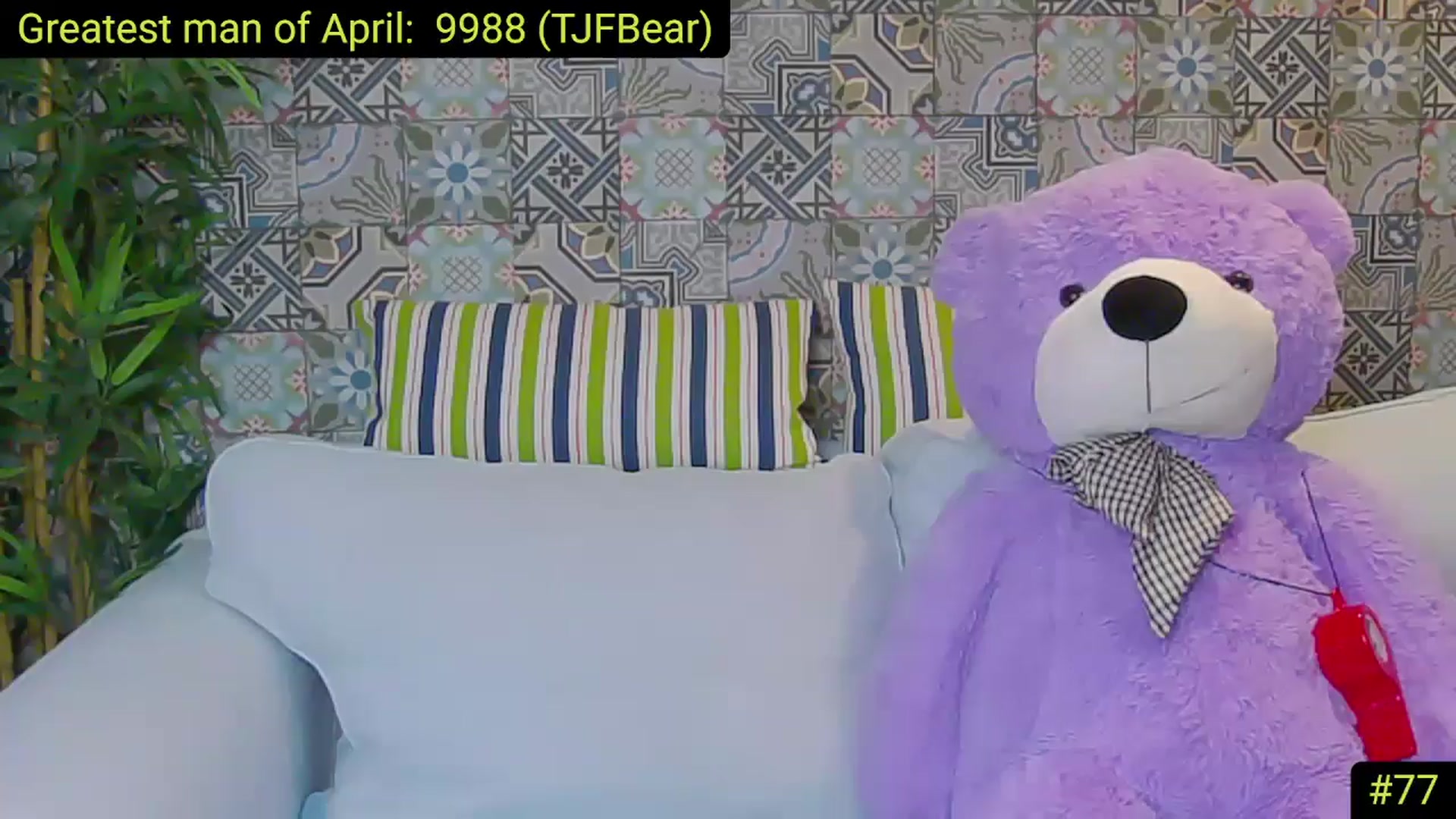 Gallery image thumbnail from AliciaKristal's myfreecams stream on, 05/01/2025, 01:29 image 1 of 20