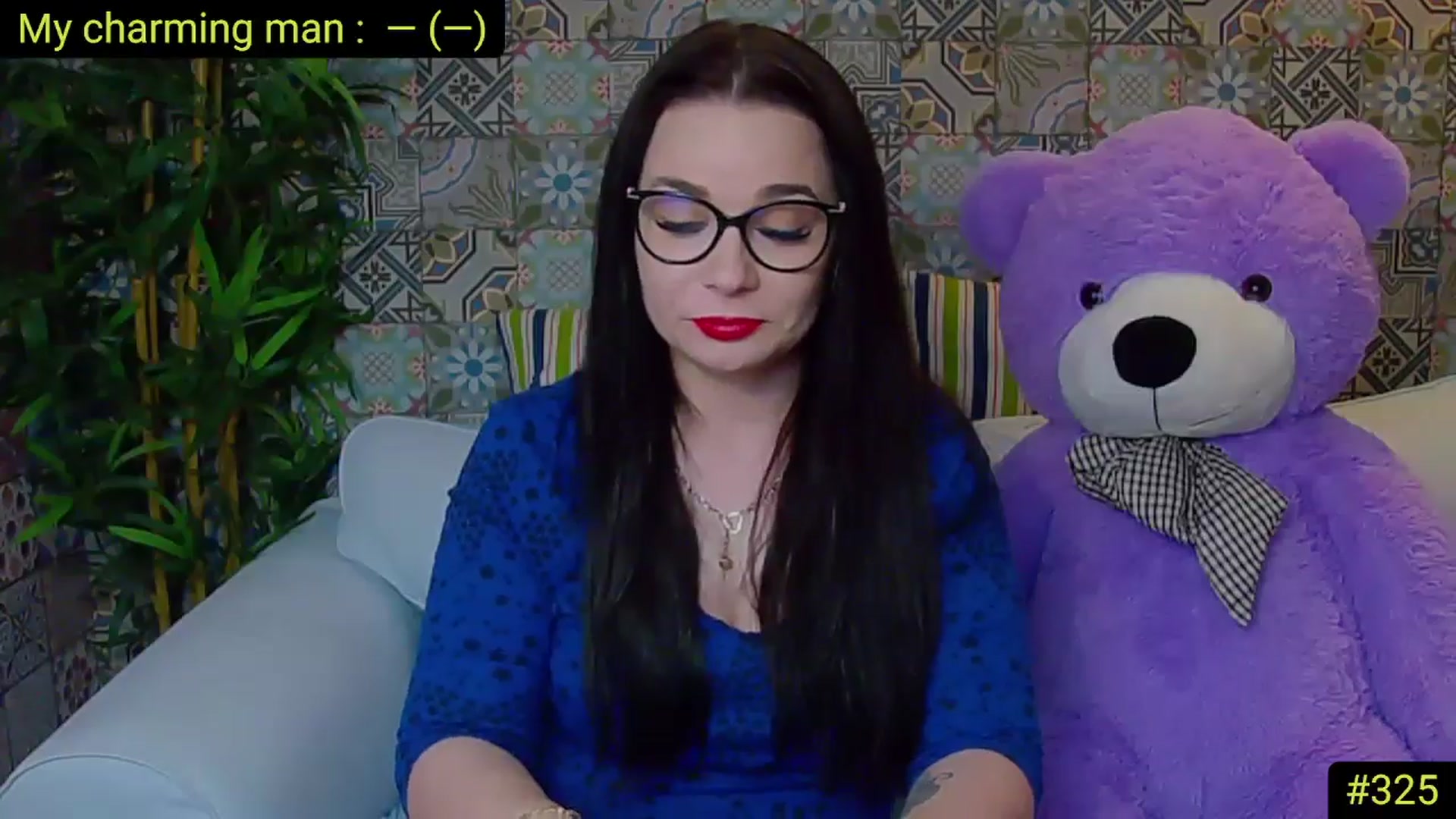 Gallery image thumbnail from AliciaKristal's myfreecams stream on, 05/06/2025, 18:24 image 15 of 20