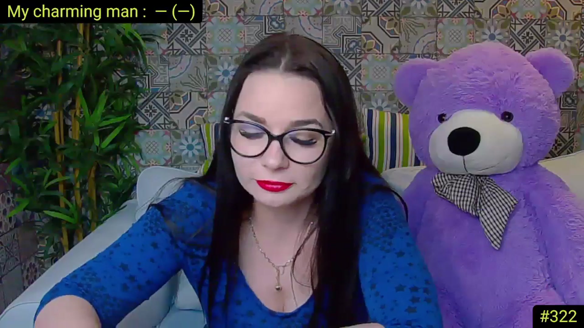 Gallery image thumbnail from AliciaKristal's myfreecams stream on, 05/06/2025, 18:24 image 10 of 20