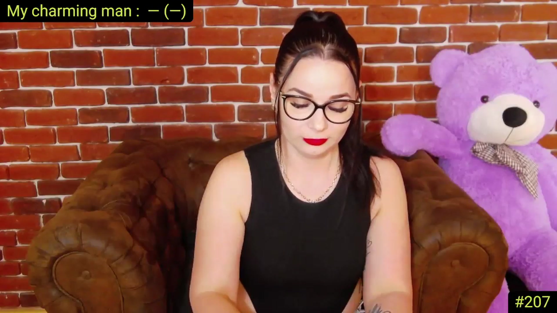 Gallery image thumbnail from AliciaKristal's myfreecams stream on, 05/08/2025, 21:18 image 10 of 20