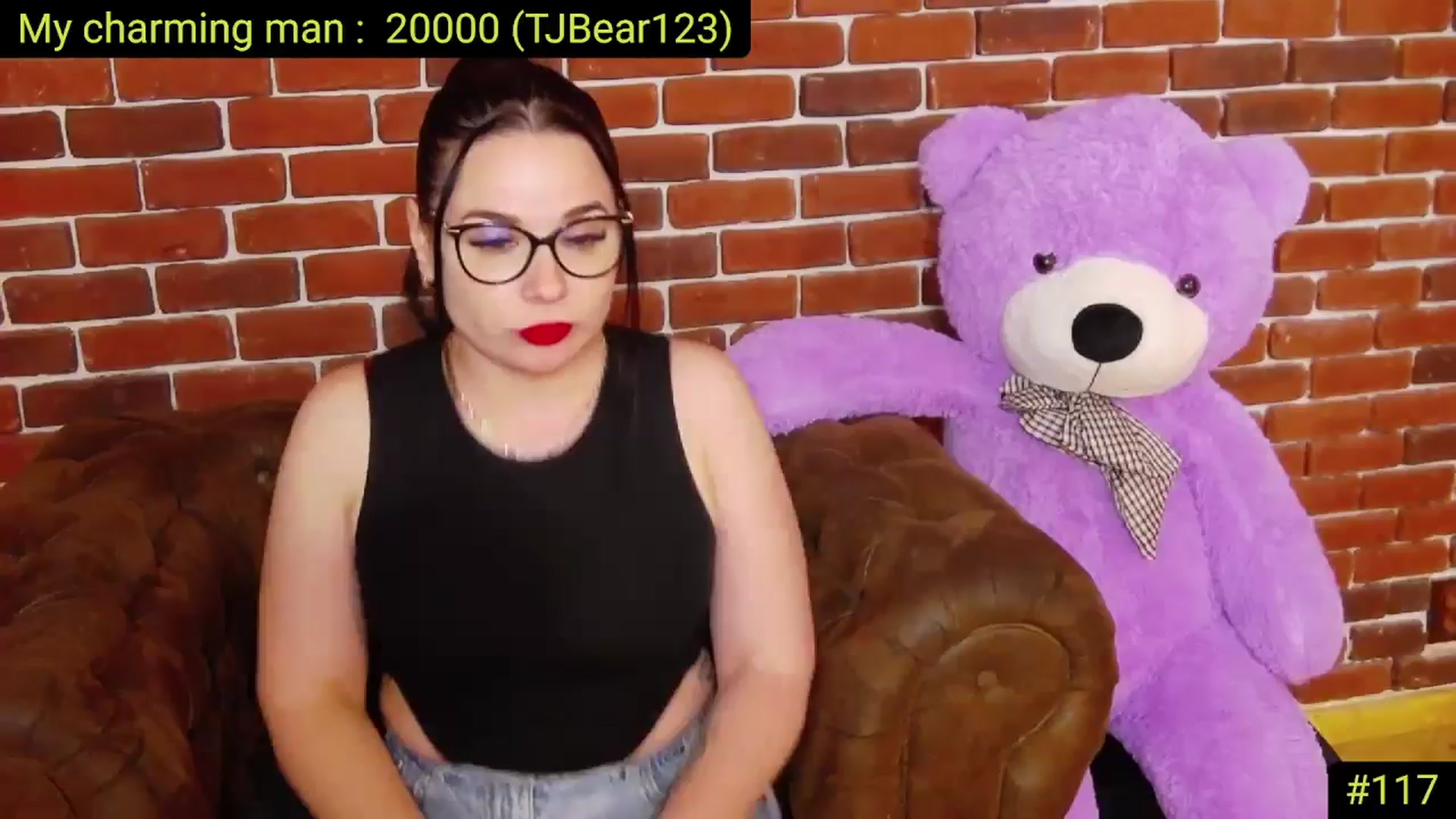 Gallery image thumbnail from AliciaKristal's myfreecams stream on, 05/09/2025, 01:53 image 11 of 20