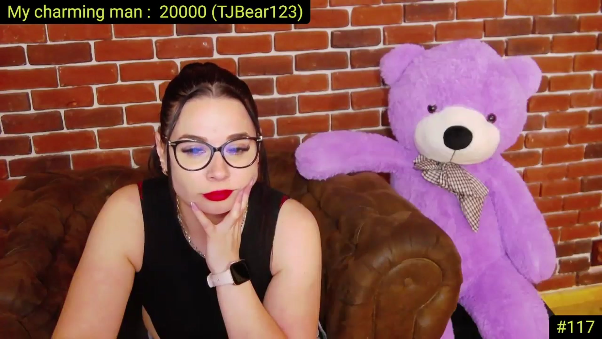 Gallery image thumbnail from AliciaKristal's myfreecams stream on, 05/09/2025, 01:53 image 14 of 20