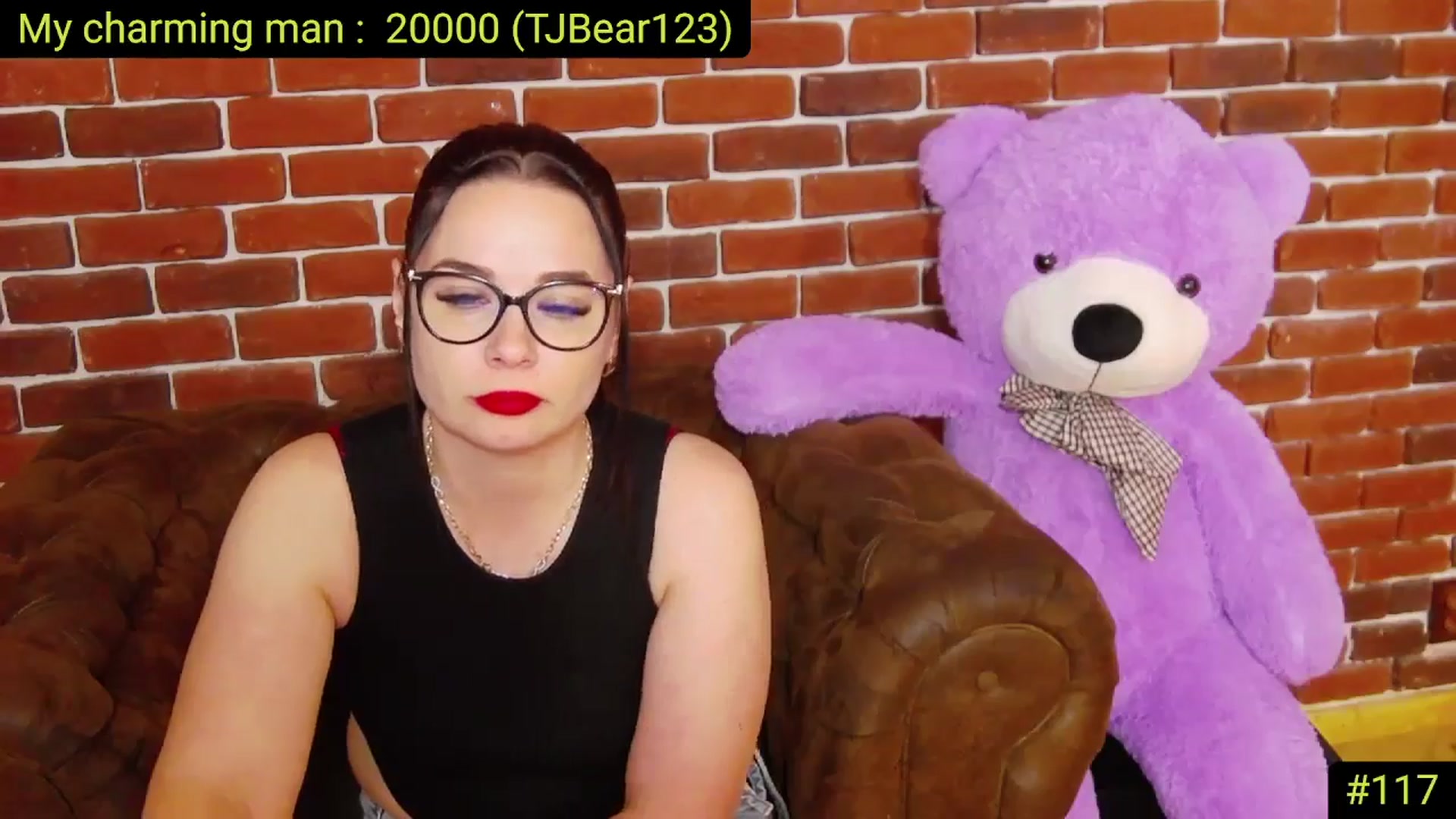 Gallery image thumbnail from AliciaKristal's myfreecams stream on, 05/09/2025, 01:53 image 15 of 20