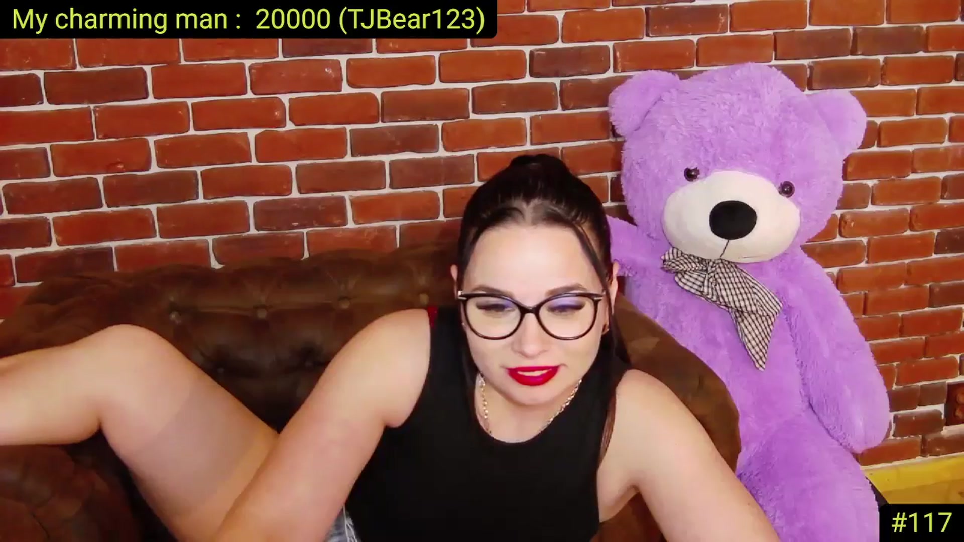 Gallery image thumbnail from AliciaKristal's myfreecams stream on, 05/09/2025, 01:53 image 10 of 20