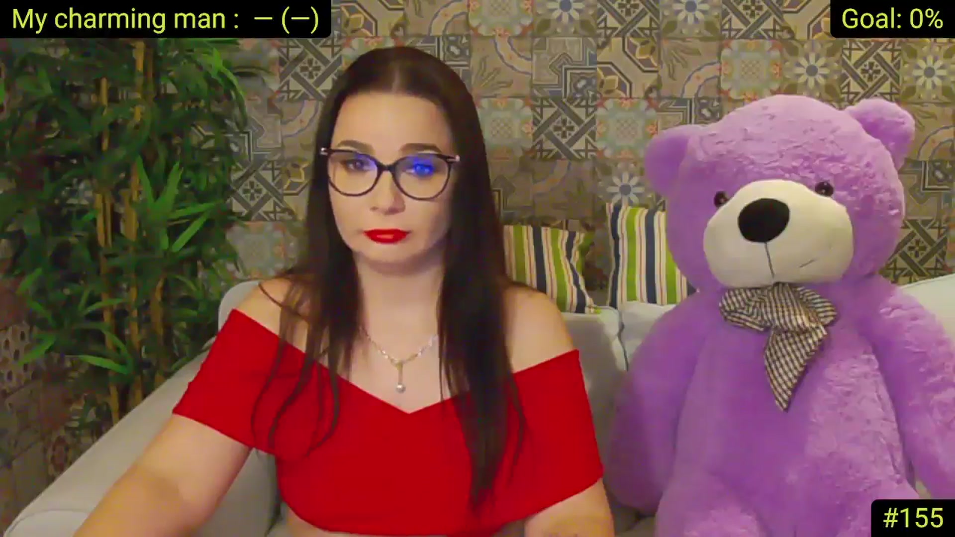 Gallery image thumbnail from AliciaKristal's myfreecams stream on, 05/14/2025, 22:07 image 5 of 20