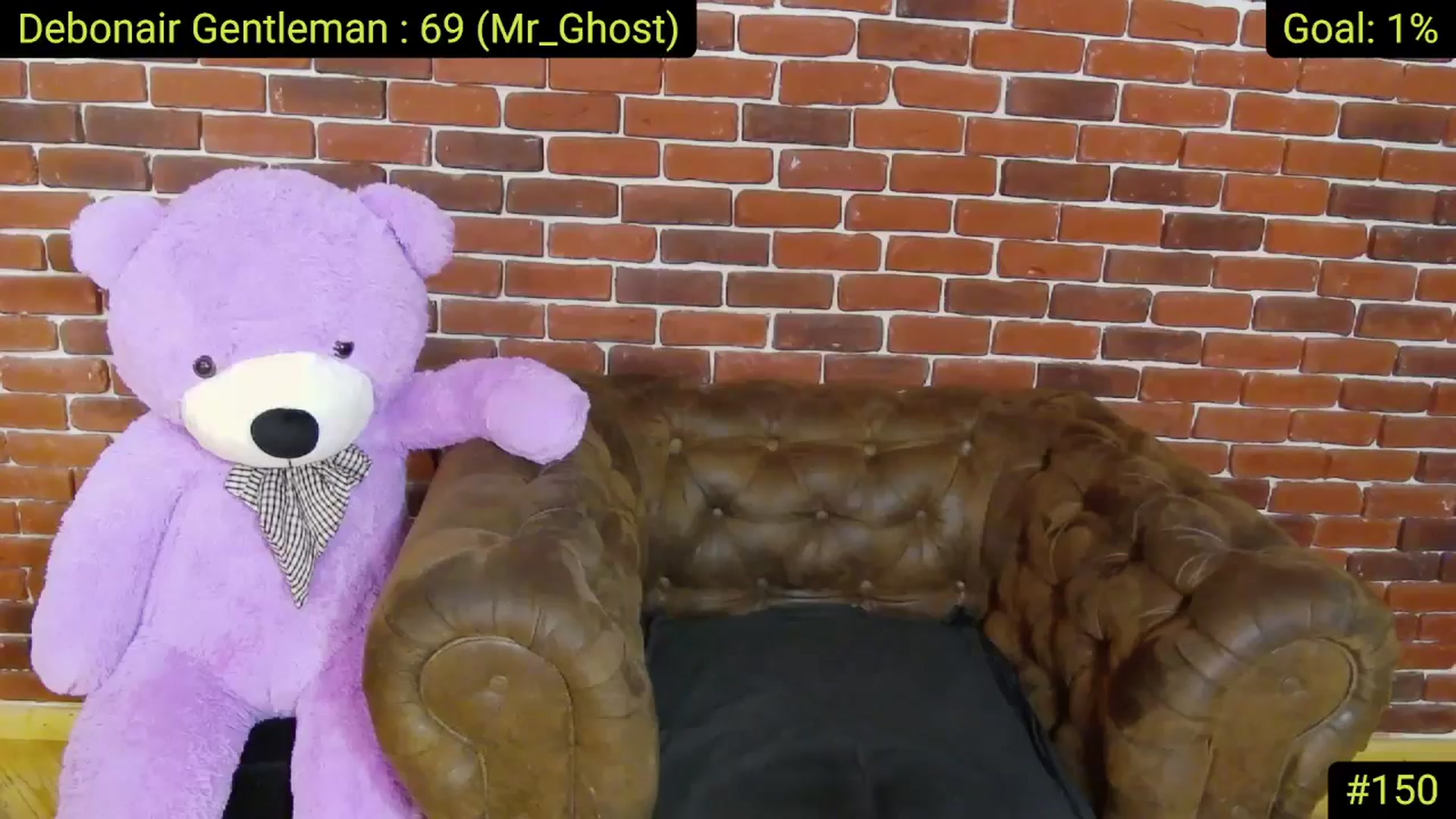 Gallery image thumbnail from AliciaKristal's myfreecams stream on, 05/18/2025, 01:00 image 9 of 20