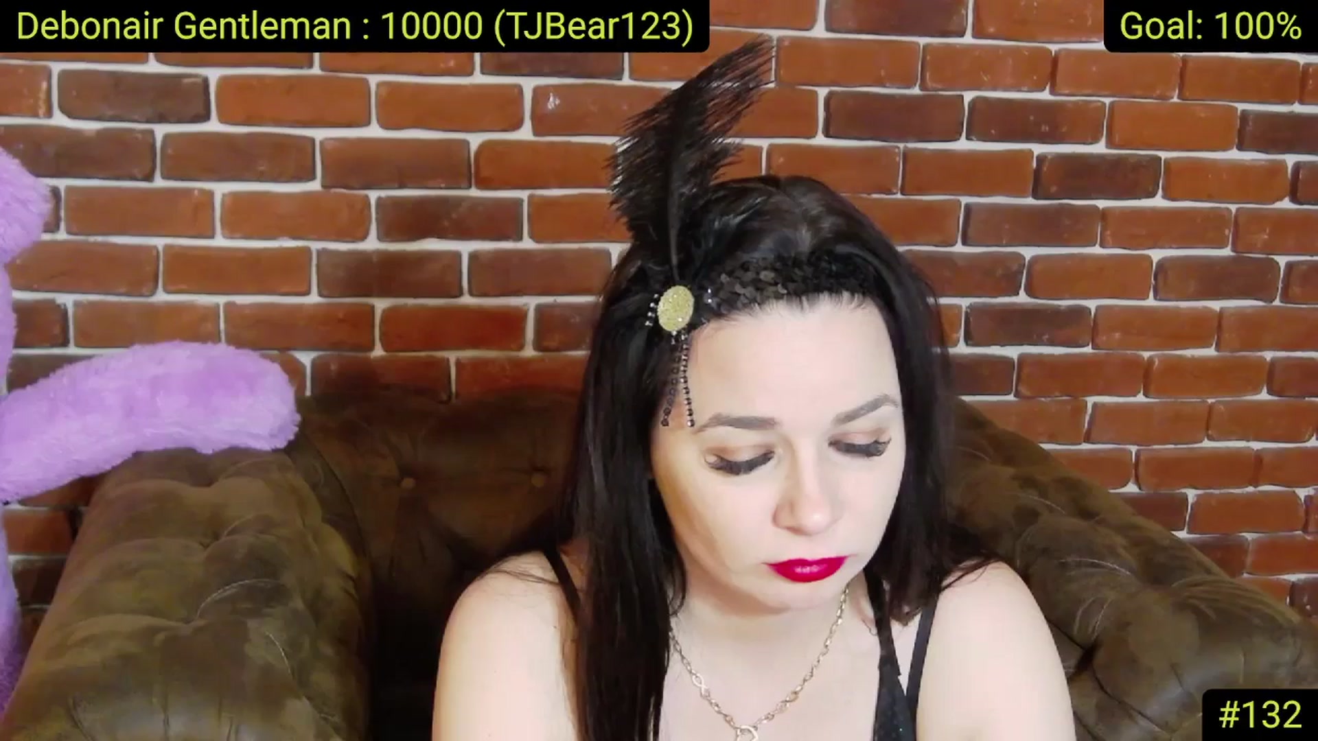 Gallery image thumbnail from AliciaKristal's myfreecams stream on, 05/18/2025, 03:36 image 14 of 20