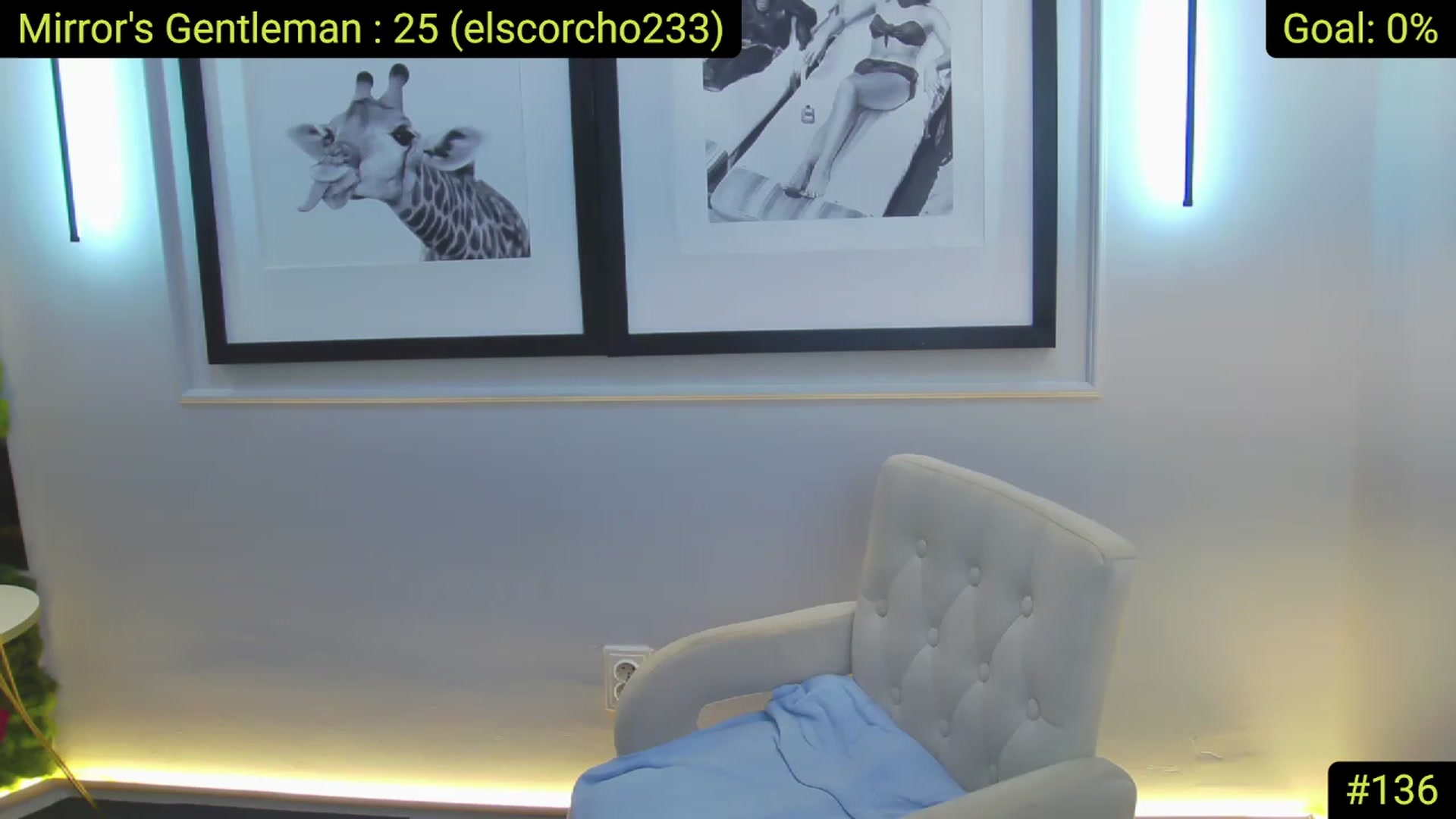 Gallery image thumbnail from AliciaKristal's myfreecams stream on, 05/20/2025, 01:06 image 11 of 20