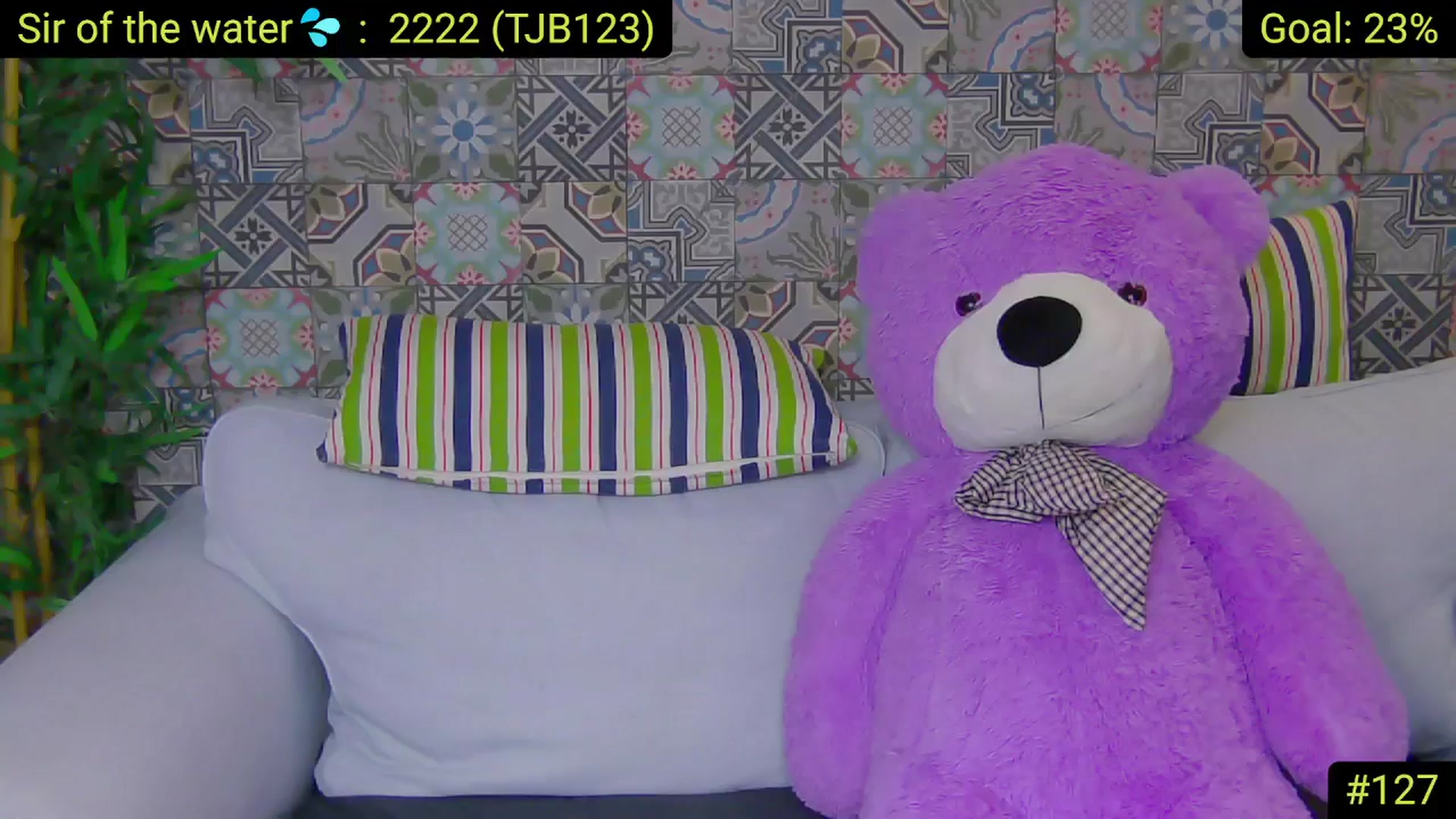 Gallery image thumbnail from AliciaKristal's myfreecams stream on, 05/24/2025, 03:52 image 14 of 20