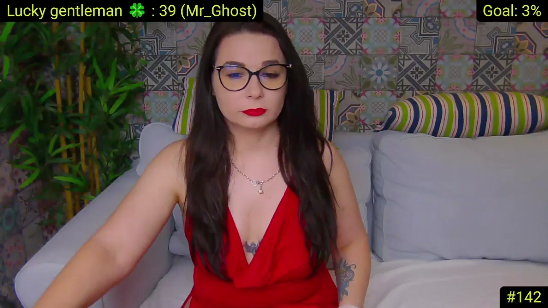 Gallery image thumbnail from AliciaKristal's myfreecams stream on, 05/28/2025, 23:10 image 3 of 20