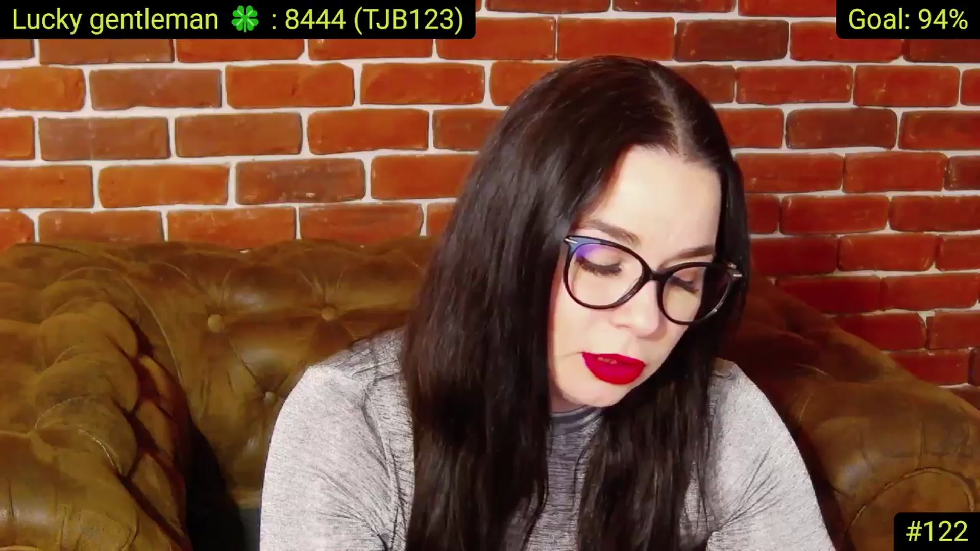 Gallery image thumbnail from AliciaKristal's myfreecams stream on, 05/29/2025, 23:14 image 14 of 20