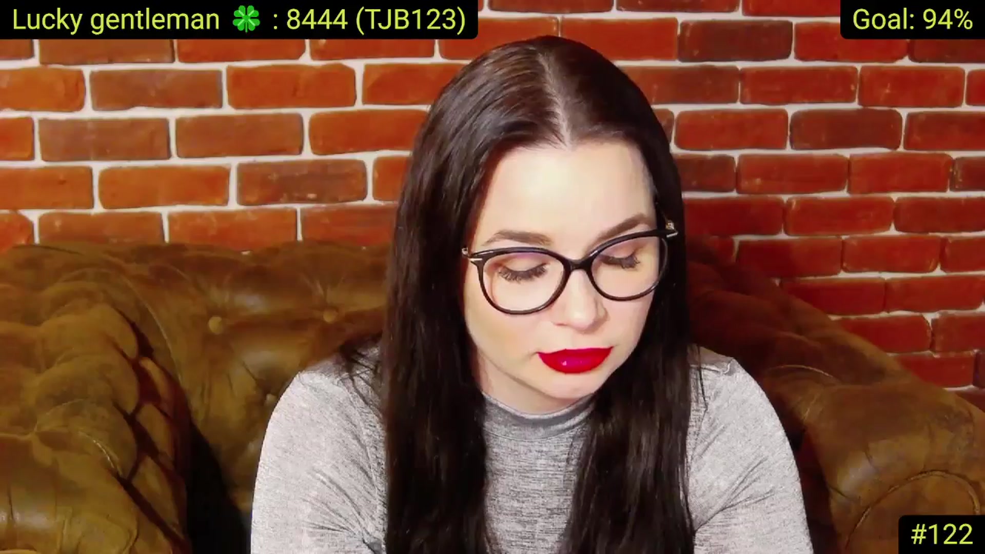 Gallery image thumbnail from AliciaKristal's myfreecams stream on, 05/29/2025, 23:14 image 13 of 20