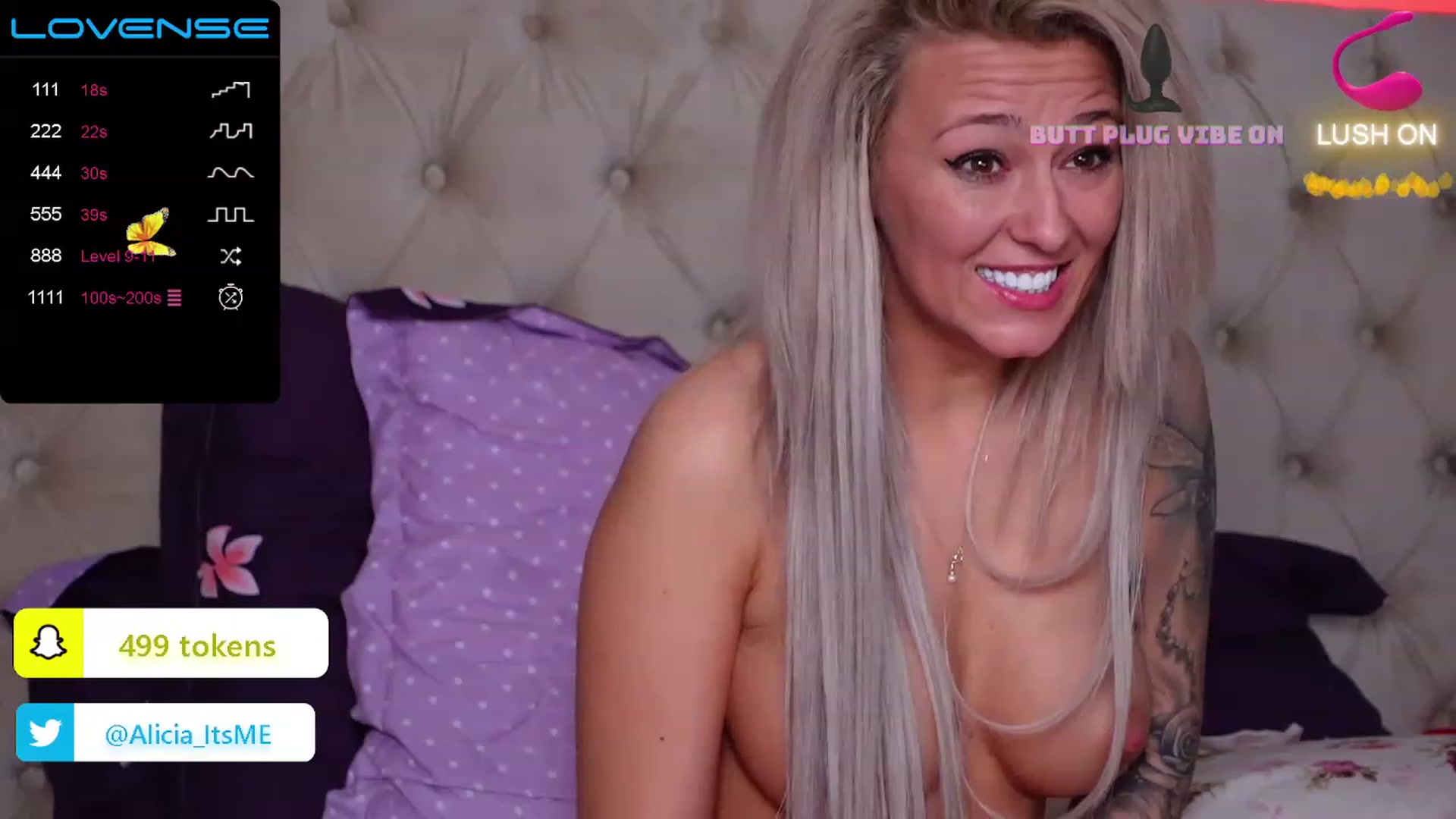 Gallery image thumbnail from AliciaRey's myfreecams stream on, 02/18/2023, 15:10 image 12 of 20