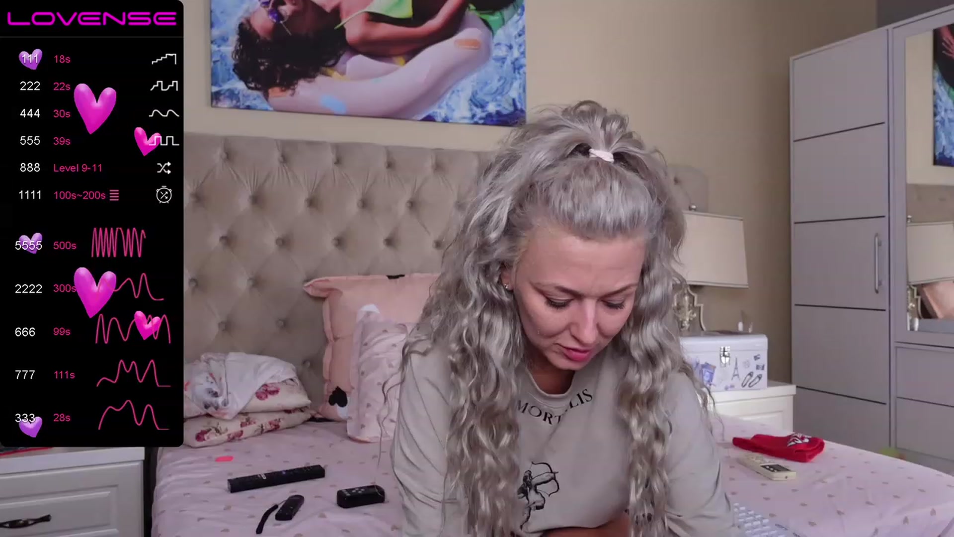 Gallery image thumbnail from AliciaRey's myfreecams stream on, 07/20/2023, 12:56 image 20 of 20
