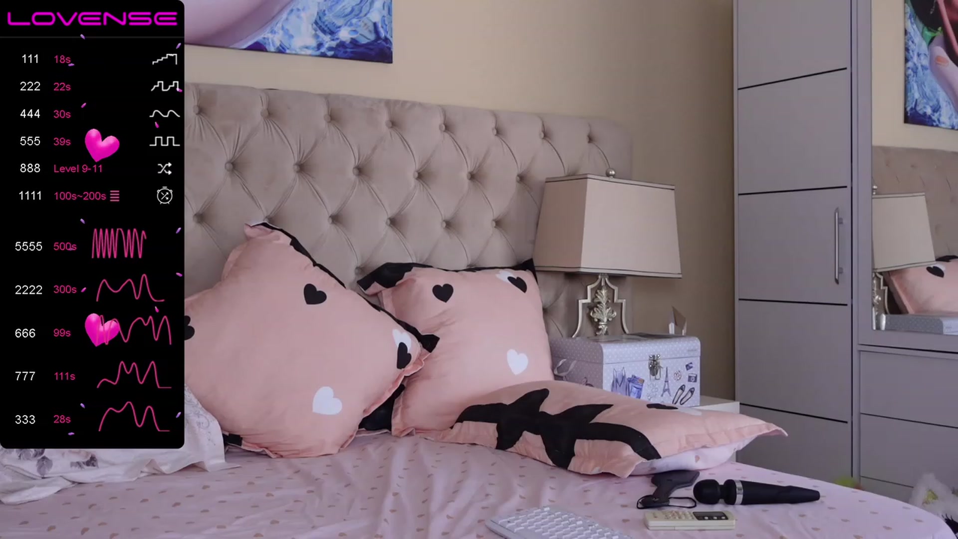 Gallery image thumbnail from AliciaRey's myfreecams stream on, 07/21/2023, 10:46 image 12 of 20