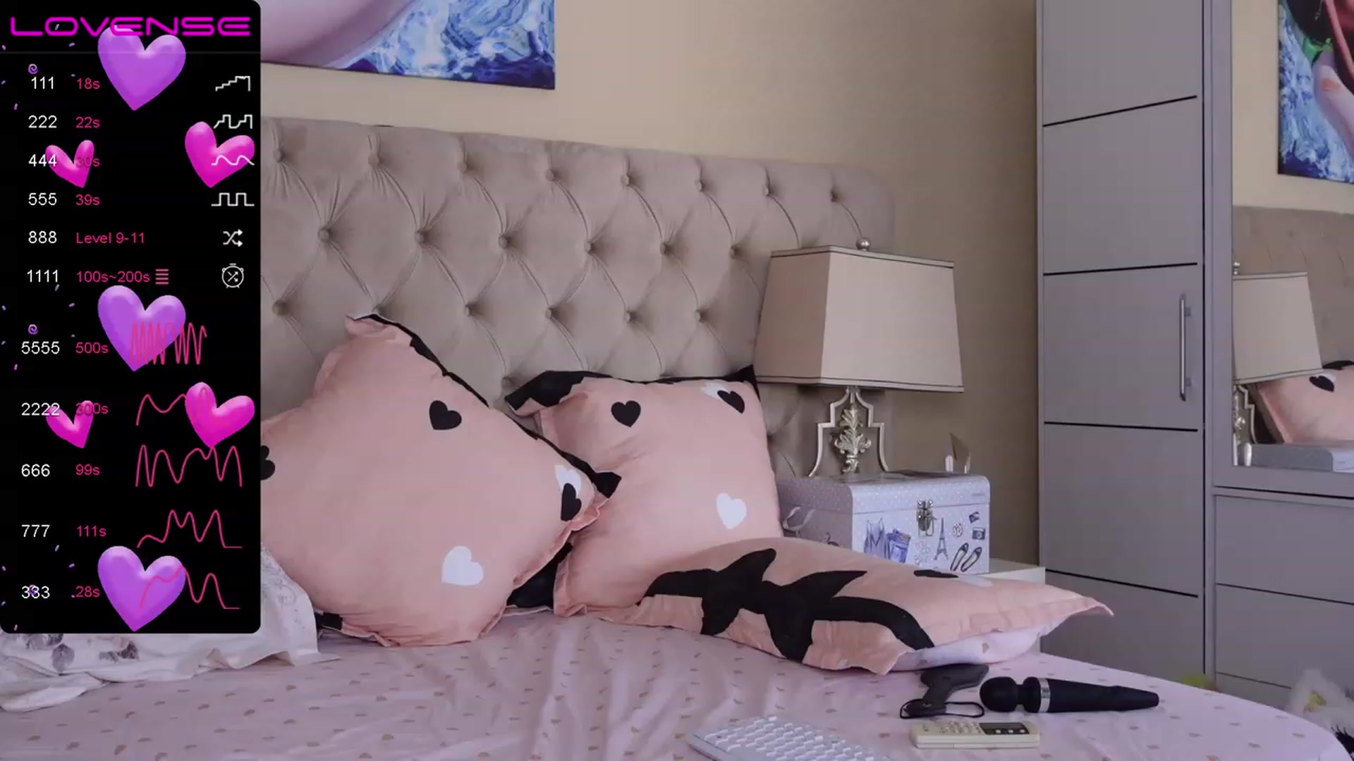 Gallery image thumbnail from AliciaRey's myfreecams stream on, 07/21/2023, 10:46 image 6 of 20