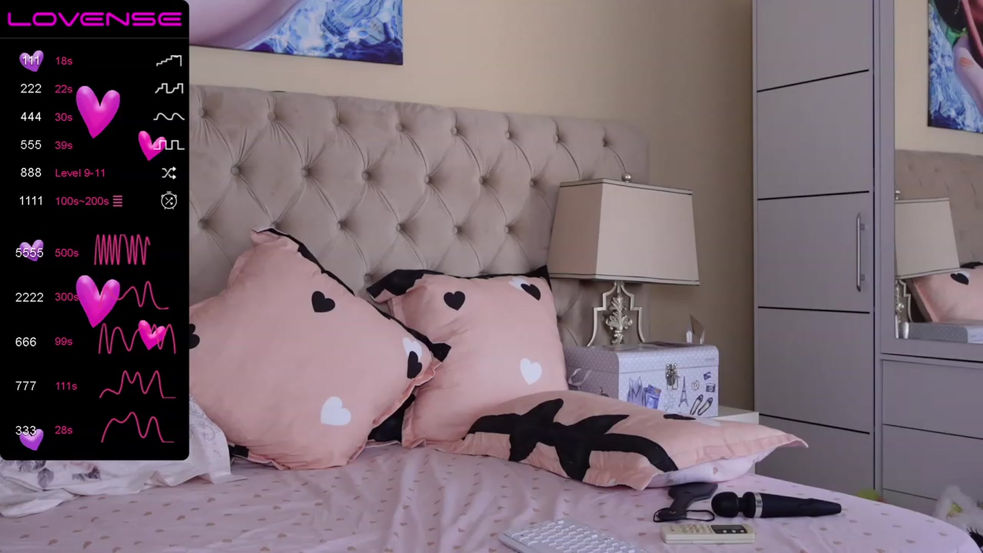 Gallery image thumbnail from AliciaRey's myfreecams stream on, 07/21/2023, 10:46 image 10 of 20
