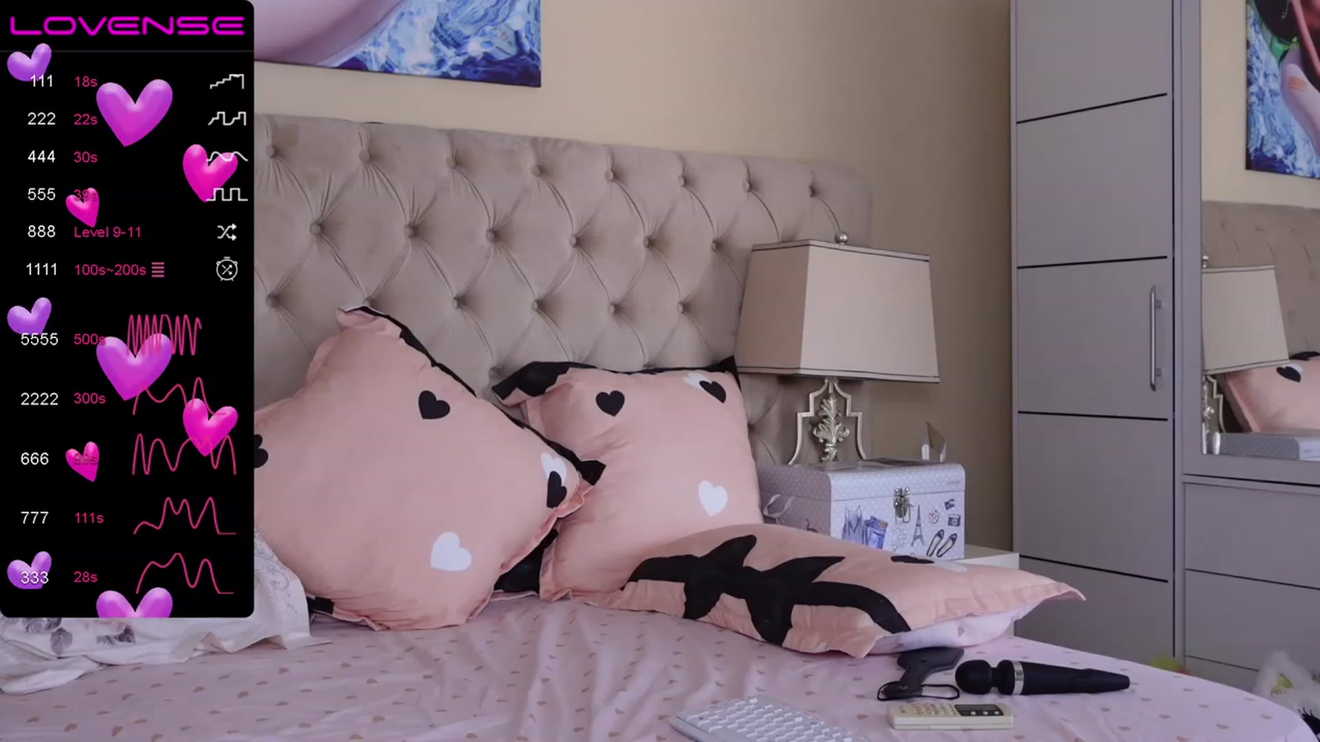 Gallery image thumbnail from AliciaRey's myfreecams stream on, 07/21/2023, 10:46 image 8 of 20