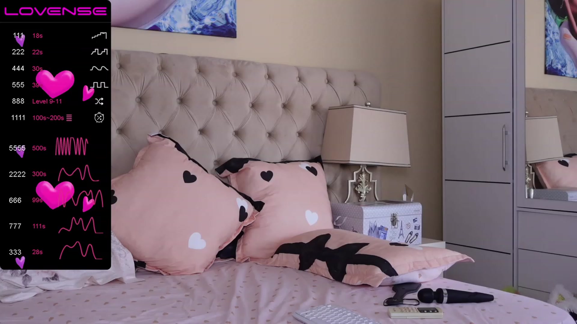 Gallery image thumbnail from AliciaRey's myfreecams stream on, 07/21/2023, 10:46 image 11 of 20