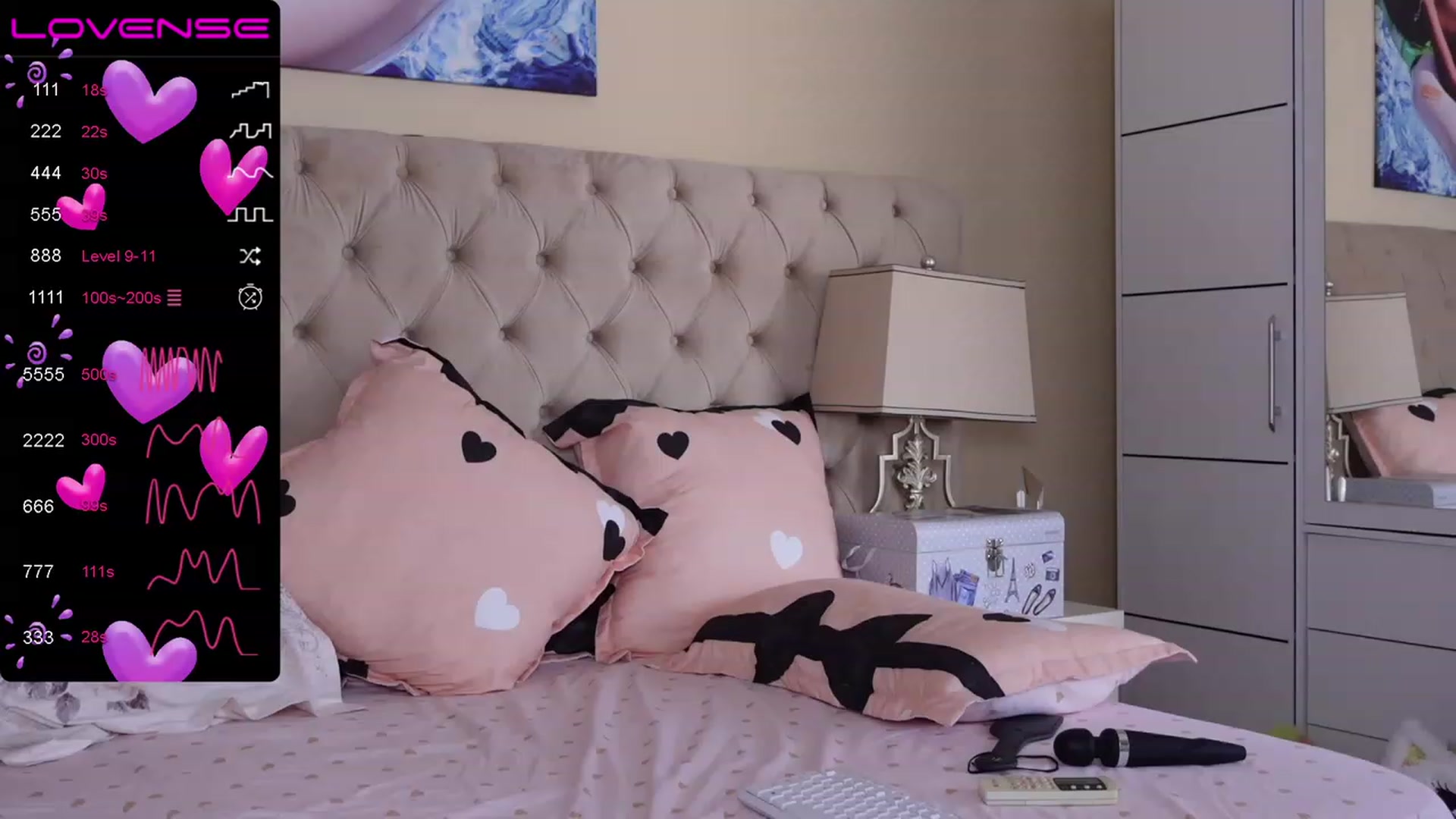 Gallery image thumbnail from AliciaRey's myfreecams stream on, 07/21/2023, 10:46 image 7 of 20