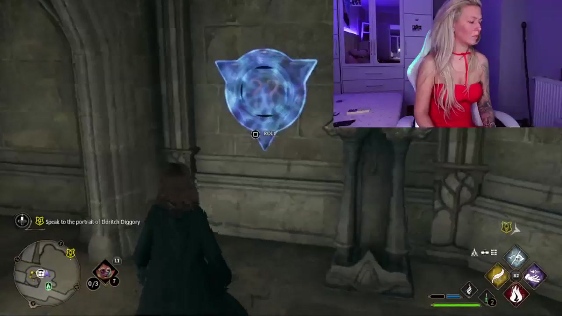 Gallery image thumbnail from AliciaRey's myfreecams stream on, 12/18/2023, 12:47 image 14 of 20
