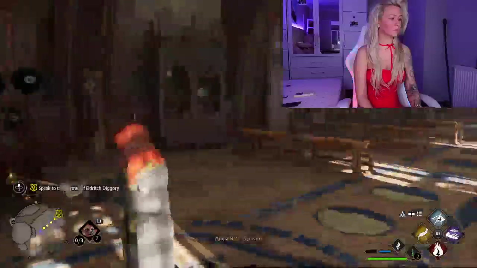Gallery image thumbnail from AliciaRey's myfreecams stream on, 12/18/2023, 12:47 image 13 of 20