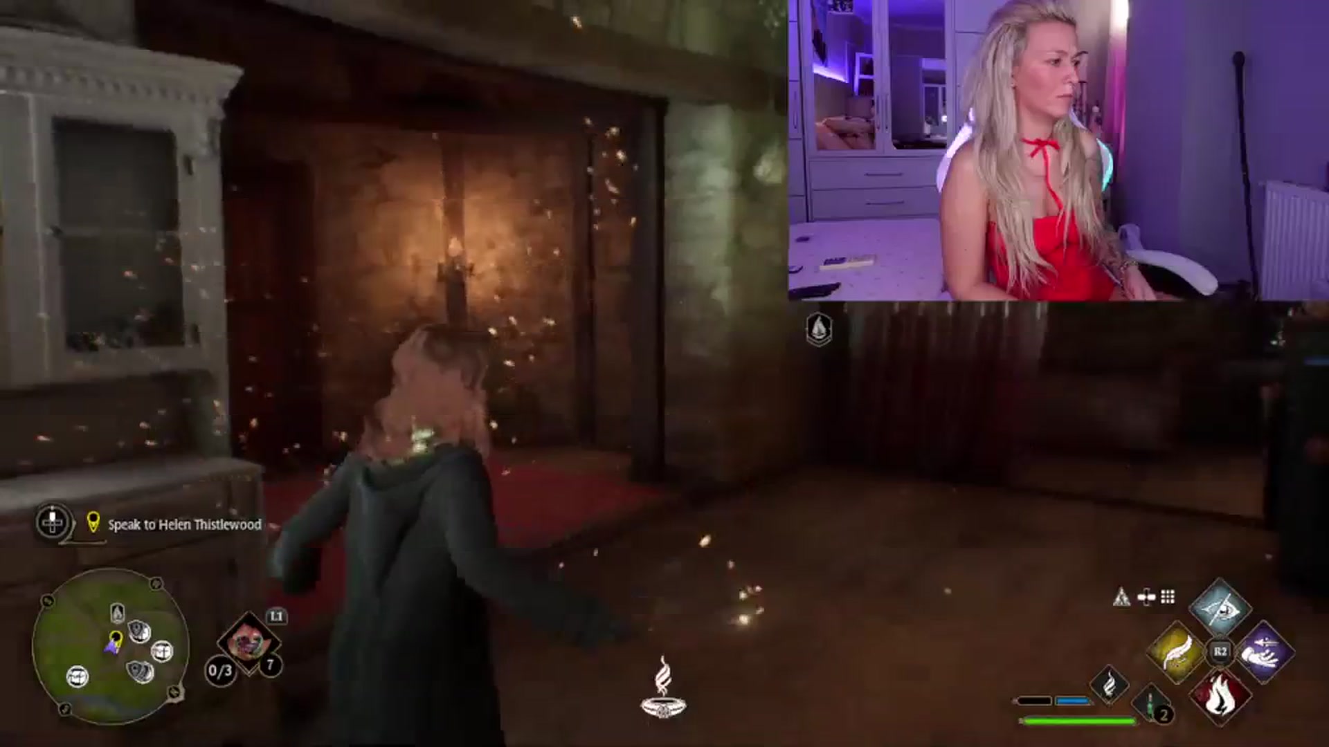 Gallery image thumbnail from AliciaRey's myfreecams stream on, 12/18/2023, 12:47 image 18 of 20