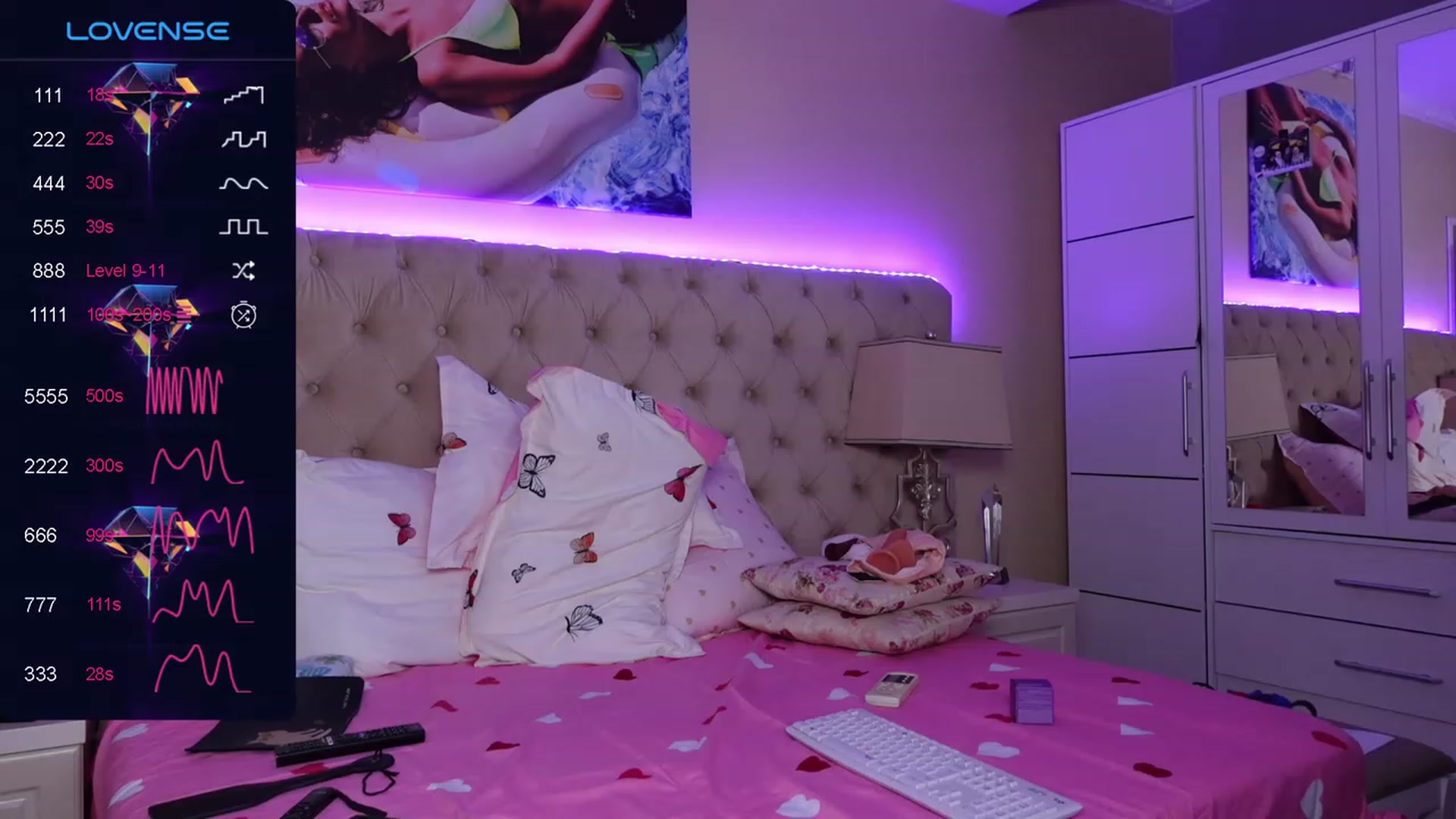 Gallery image thumbnail from AliciaRey's myfreecams stream on, 01/13/2024, 13:53 image 1 of 20