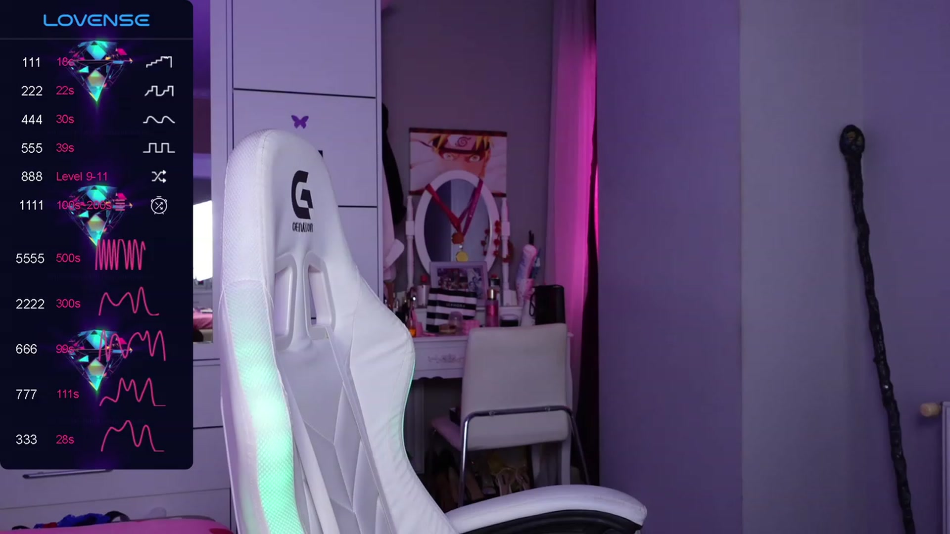 Gallery image thumbnail from AliciaRey's myfreecams stream on, 01/14/2024, 13:32 image 7 of 20