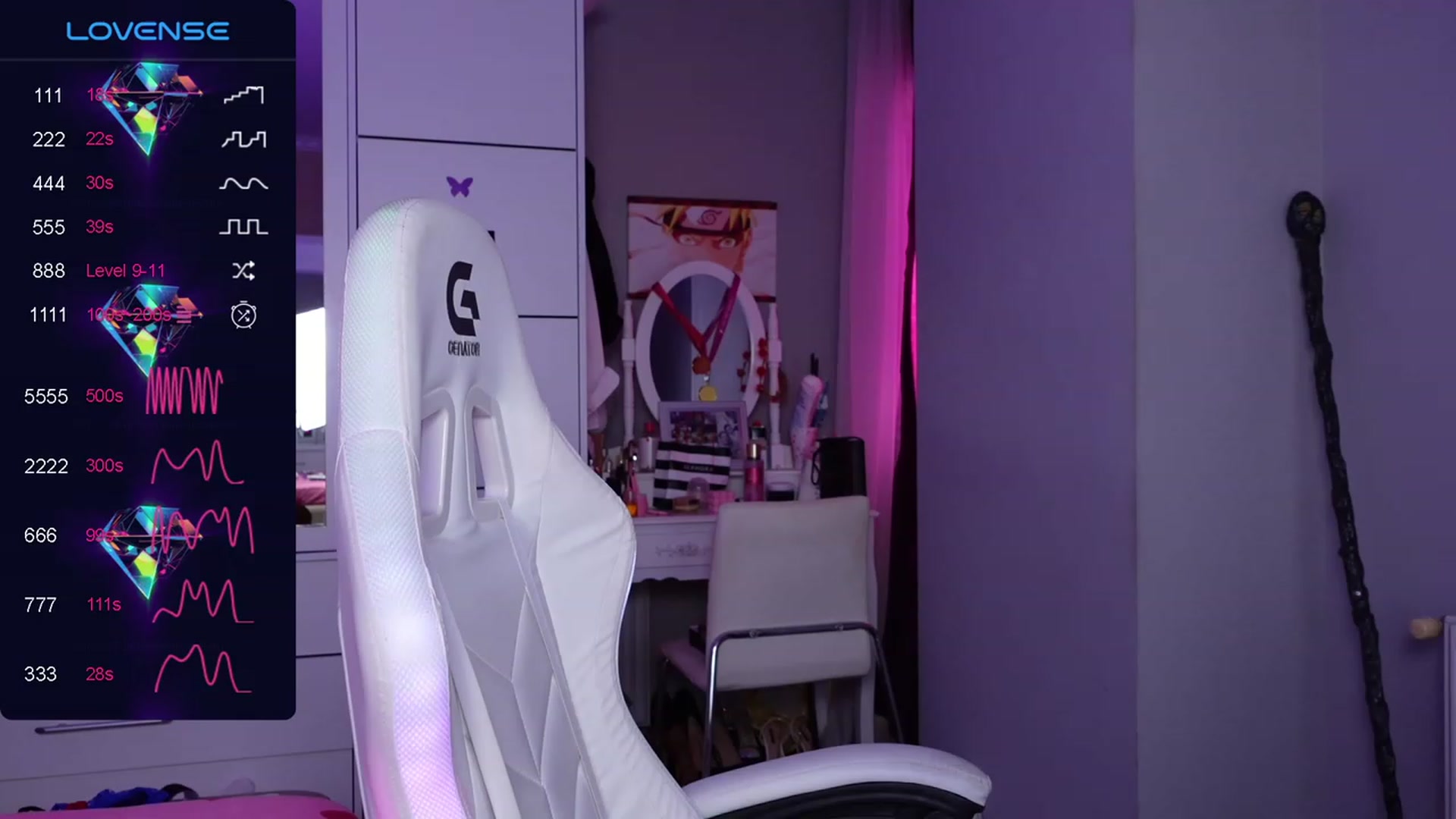 Gallery image thumbnail from AliciaRey's myfreecams stream on, 01/14/2024, 13:32 image 5 of 20