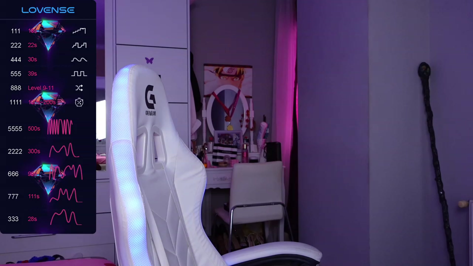 Gallery image thumbnail from AliciaRey's myfreecams stream on, 01/14/2024, 13:32 image 2 of 20