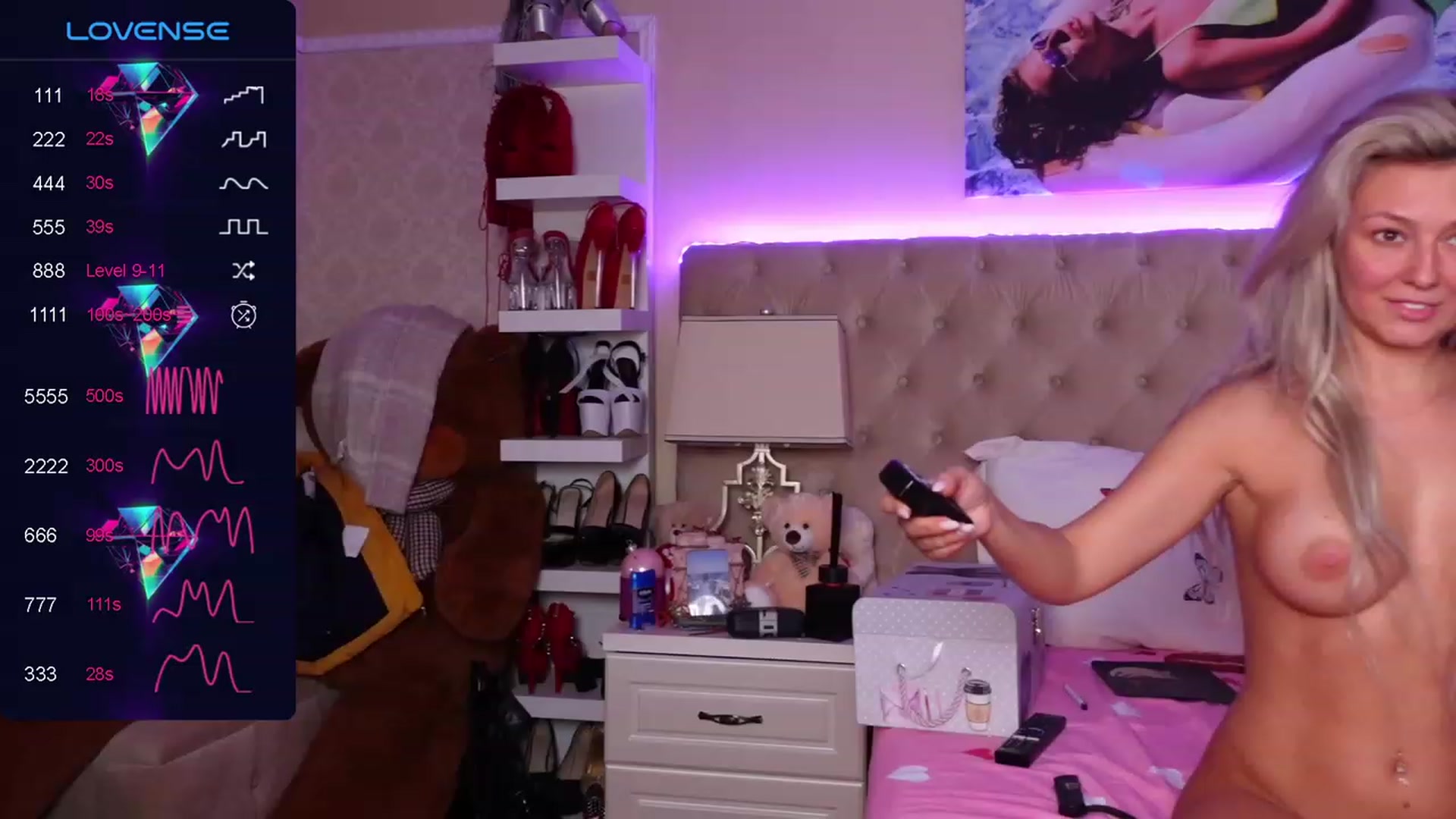 Gallery image thumbnail from AliciaRey's myfreecams stream on, 01/21/2024, 12:52 image 3 of 20
