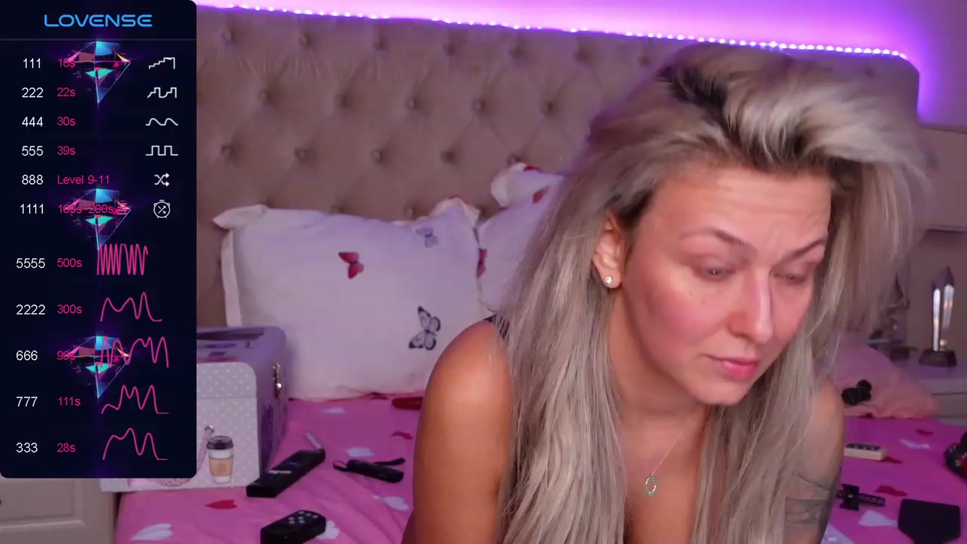 Gallery image thumbnail from AliciaRey's myfreecams stream on, 01/21/2024, 14:48 image 7 of 20