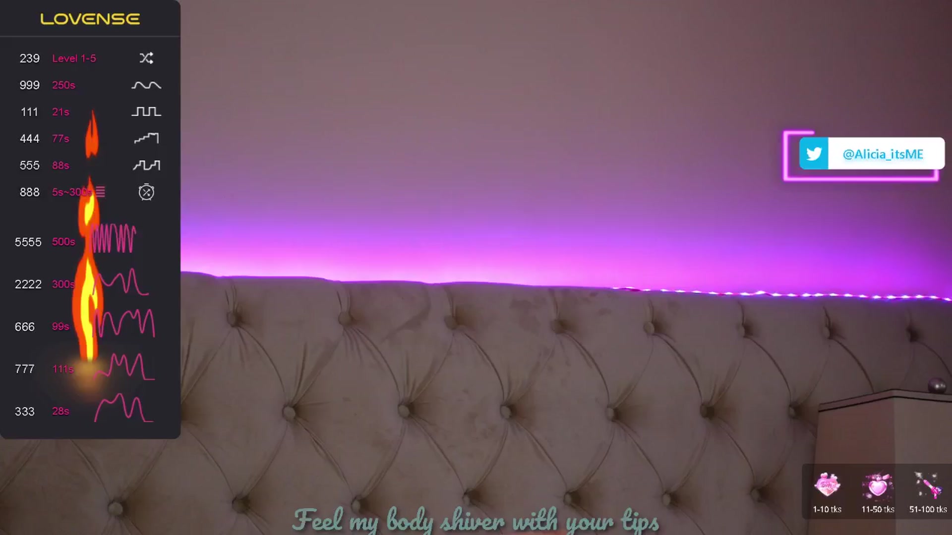 Gallery image thumbnail from AliciaRey's myfreecams stream on, 09/01/2024, 12:58 image 5 of 20