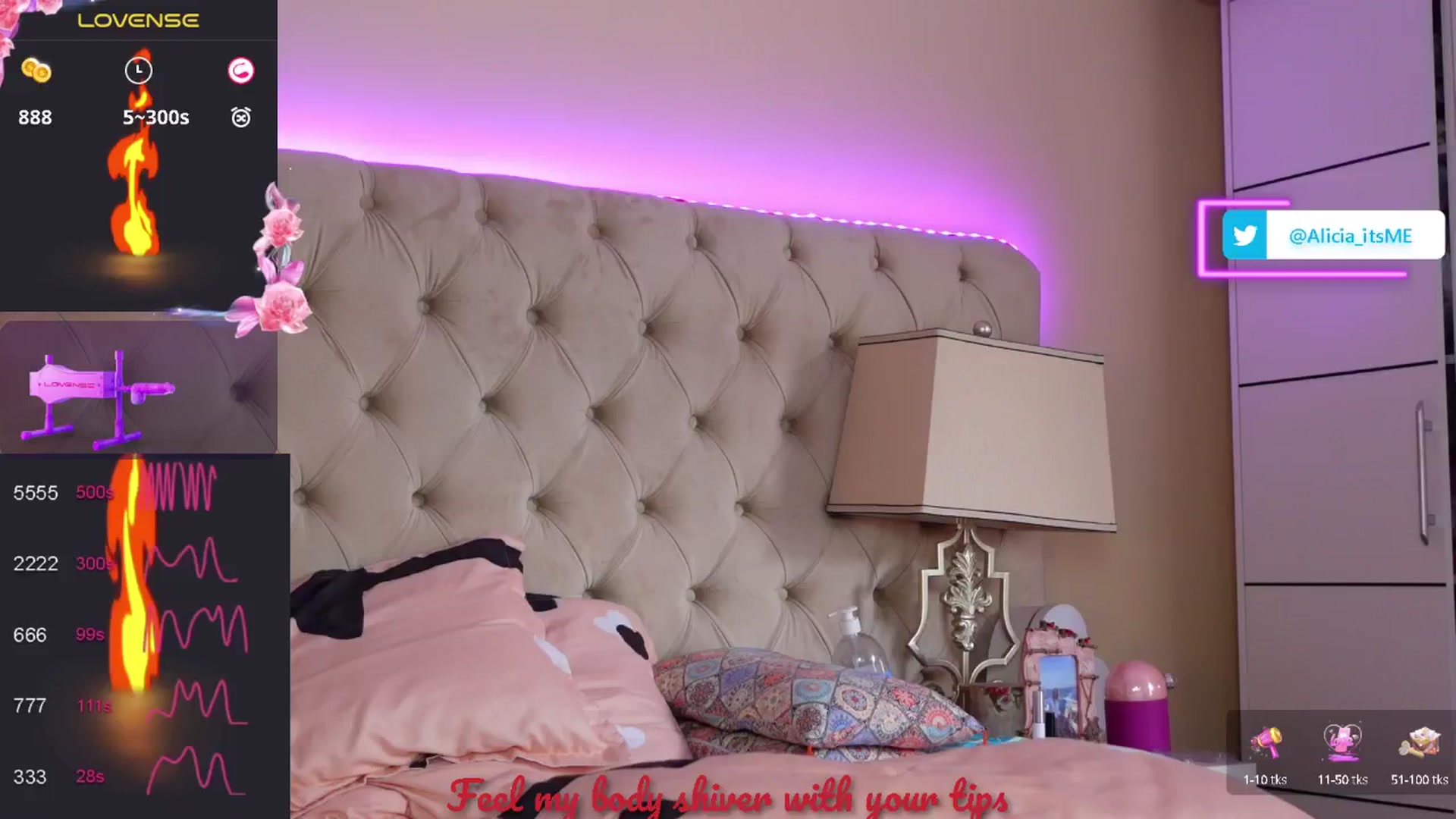 Gallery image thumbnail from AliciaRey's myfreecams stream on, 09/13/2024, 13:28 image 11 of 20