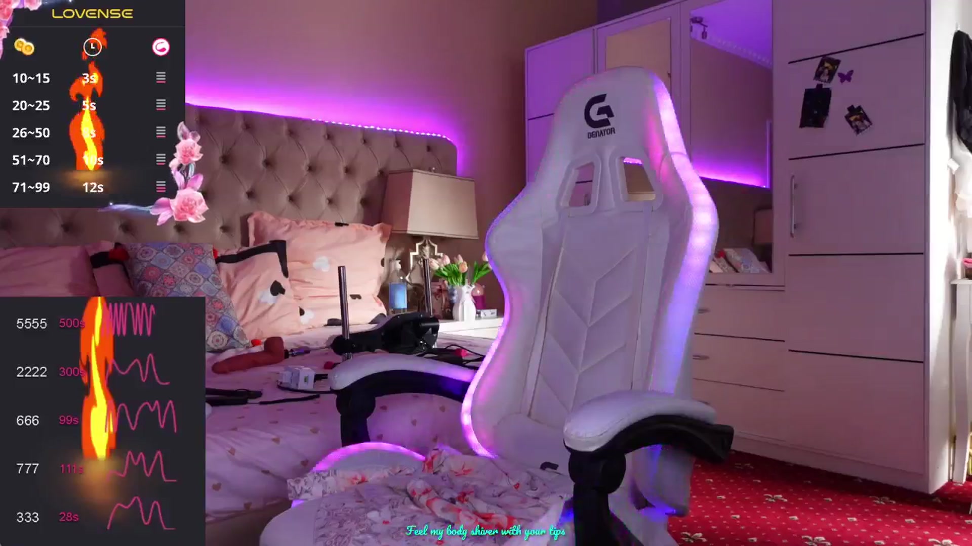 Gallery image thumbnail from AliciaRey's myfreecams stream on, 10/06/2024, 15:07 image 15 of 20