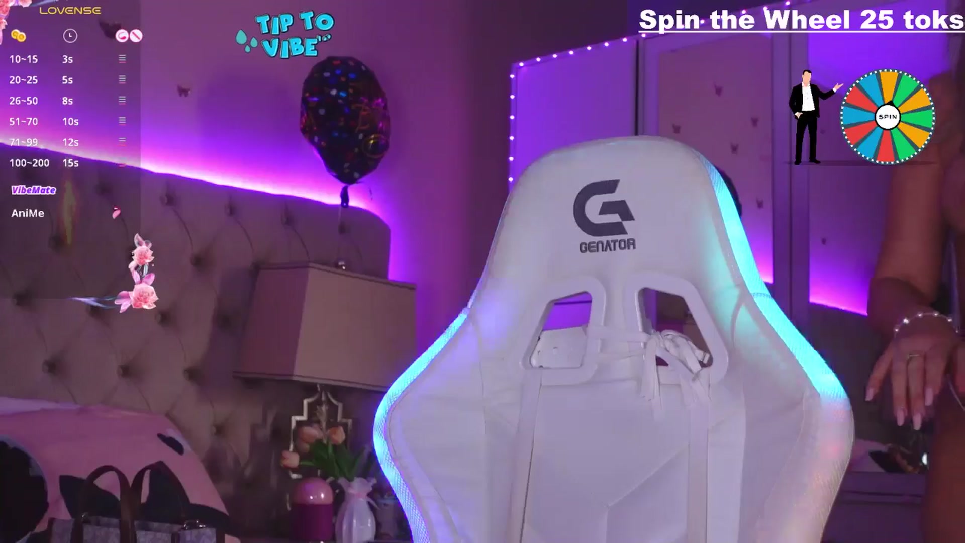 Gallery image thumbnail from AliciaRey's myfreecams stream on, 03/23/2025, 13:17 image 2 of 20