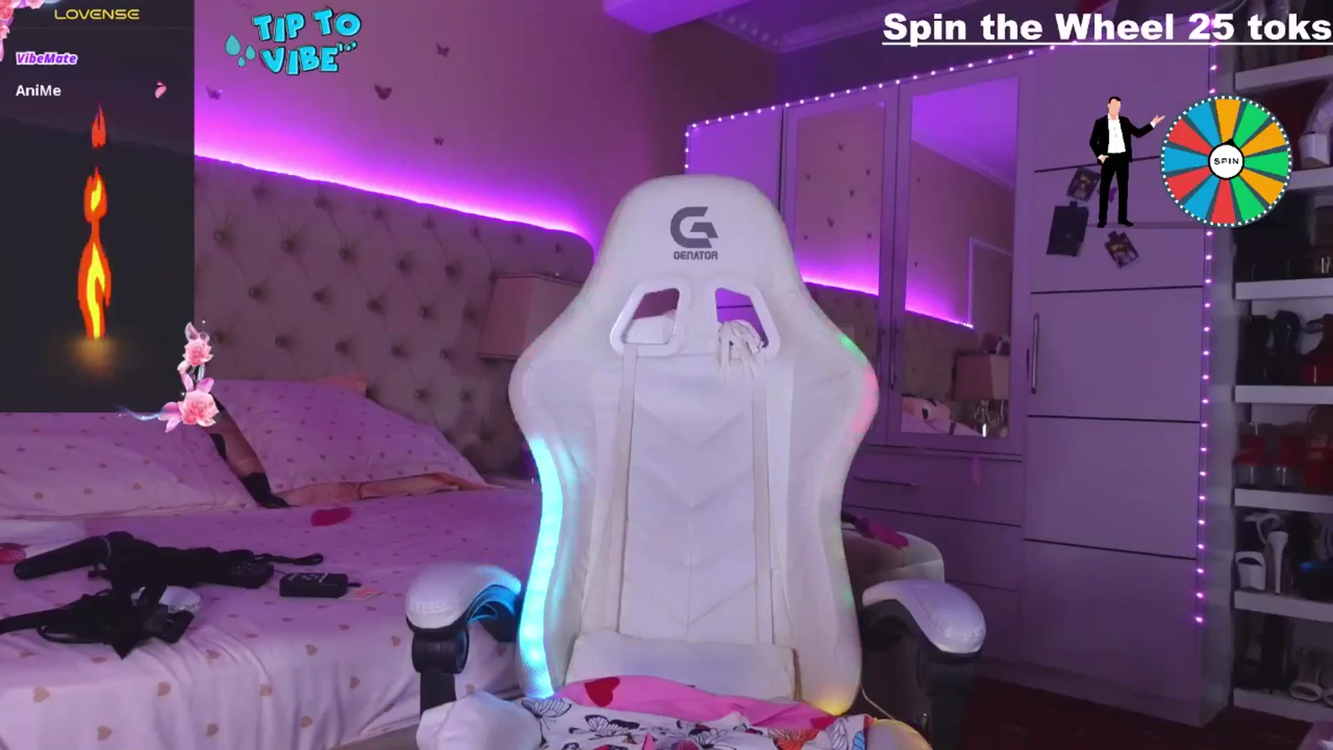 Gallery image thumbnail from AliciaRey's myfreecams stream on, 04/23/2025, 12:30 image 20 of 20