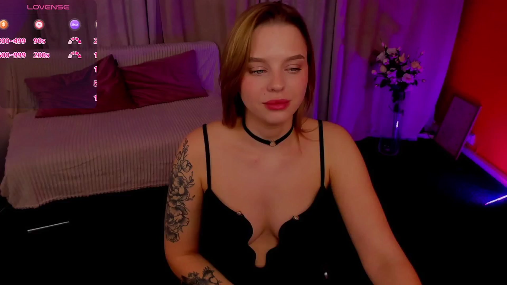 Gallery image thumbnail from Alicia_Luv's myfreecams stream on, 11/06/2024, 15:15 image 20 of 20