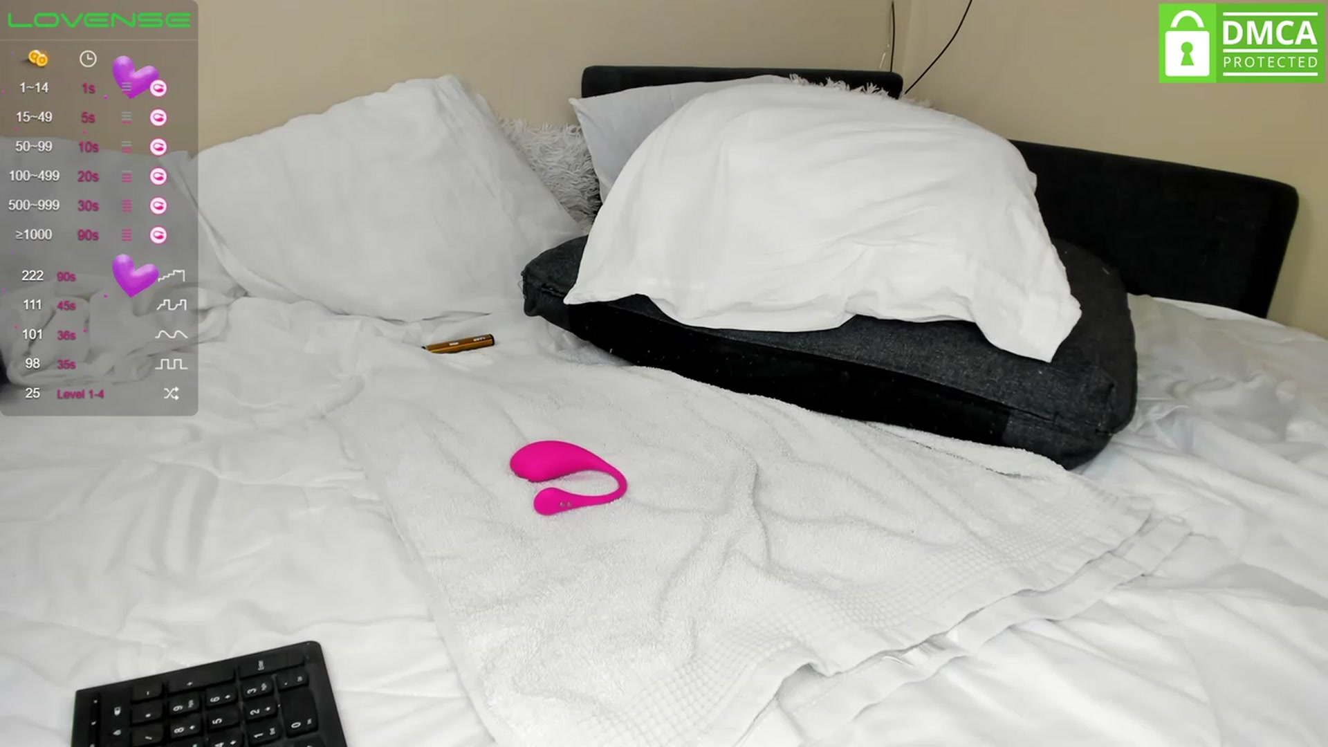 Gallery image thumbnail from Alicia_Tasty's myfreecams stream on, 11/20/2022, 03:47 image 13 of 20
