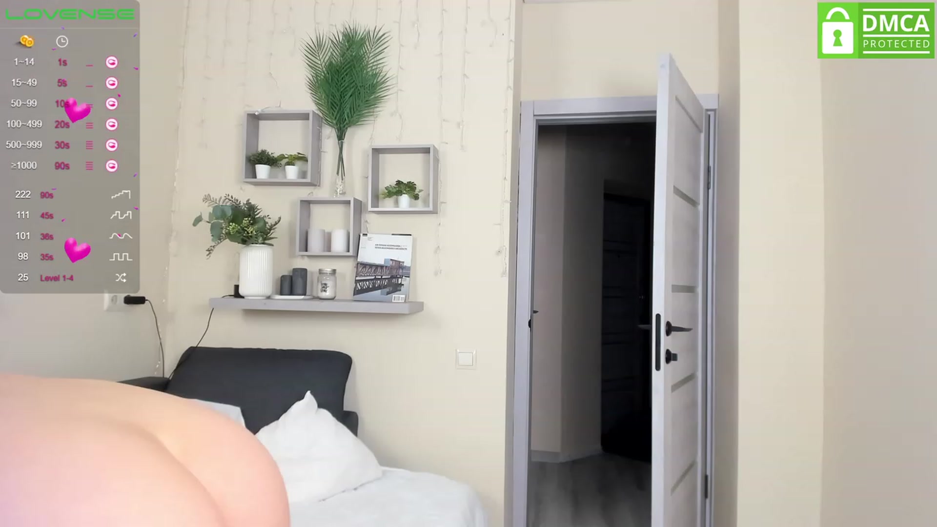 Gallery image thumbnail from Alicia_Tasty's myfreecams stream on, 11/22/2022, 23:27 image 7 of 20